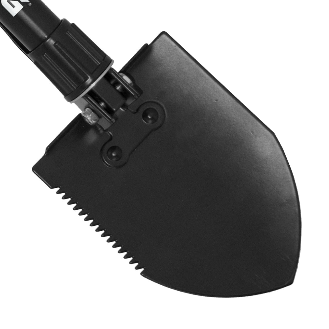 SOG Entrenching Tool kokoontaitettava kenttälapio - Black