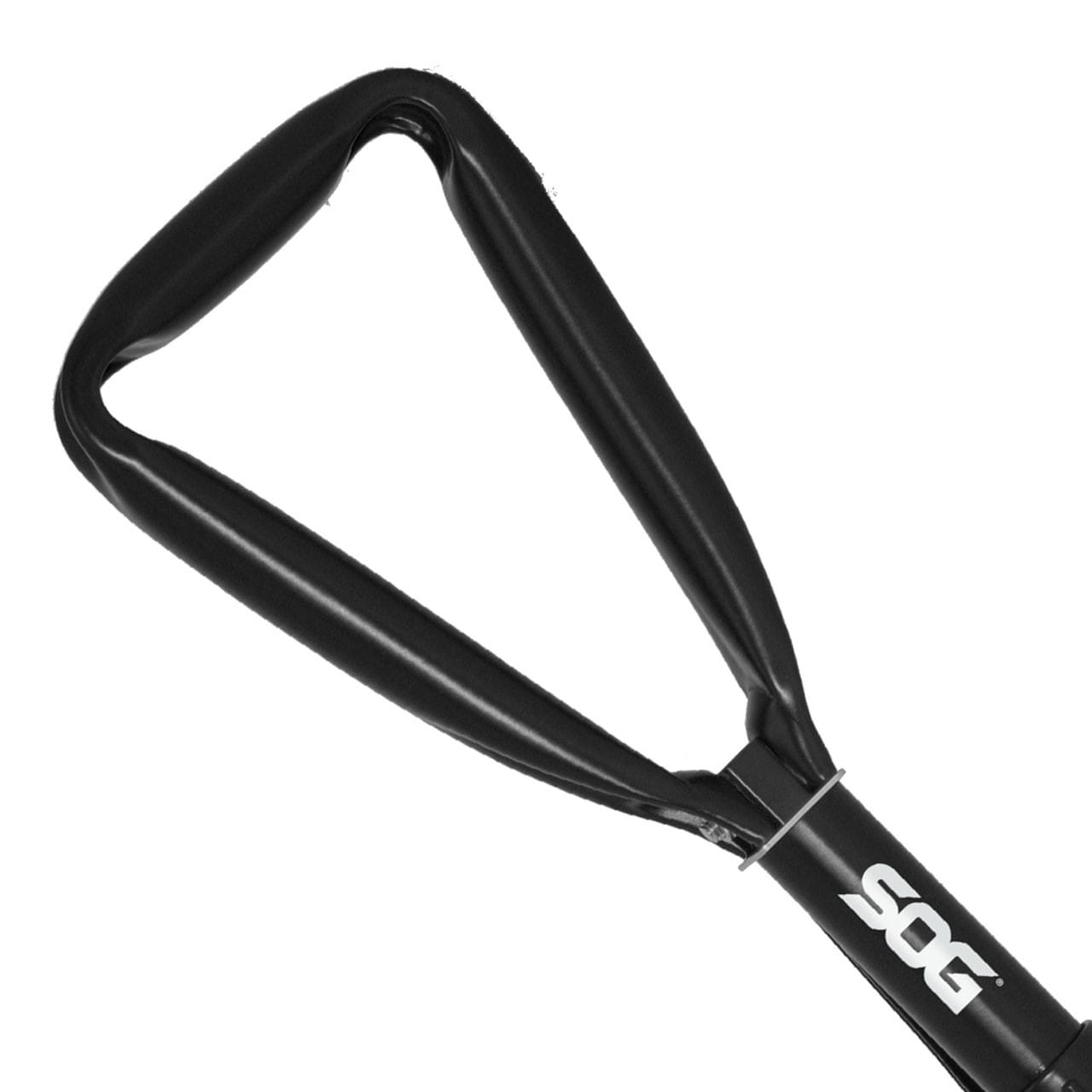 SOG Entrenching Tool kokoontaitettava kenttälapio - Black