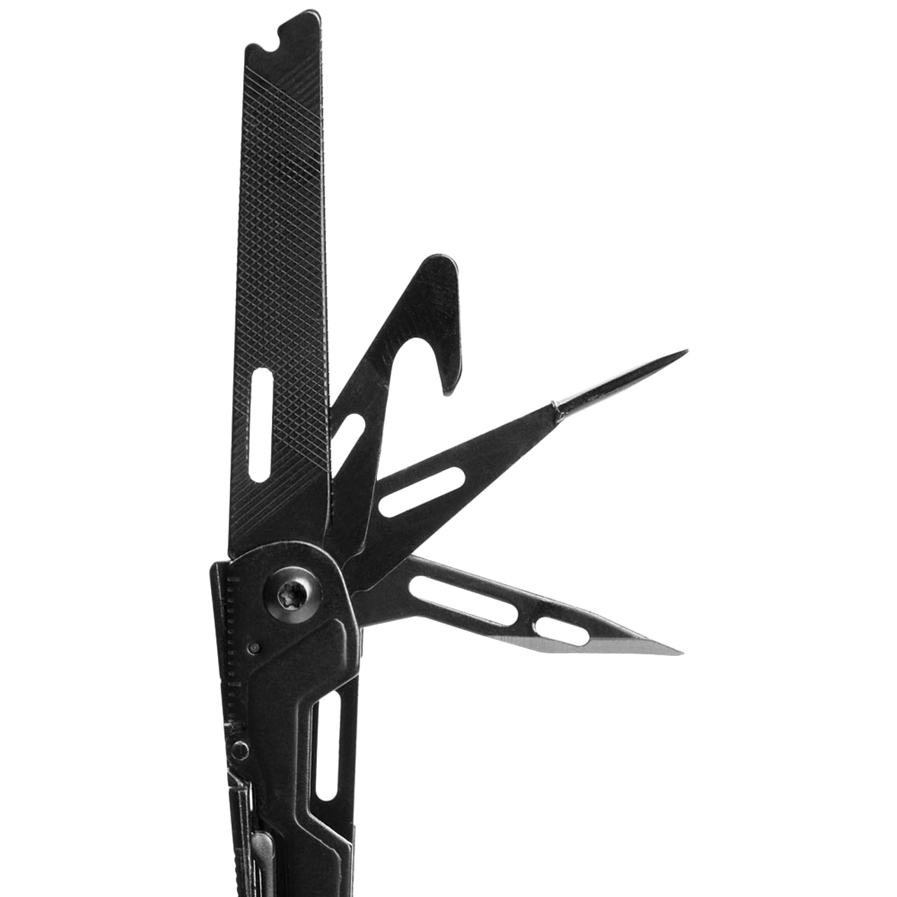 SOG PowerPint Monitoimityökalu - Black