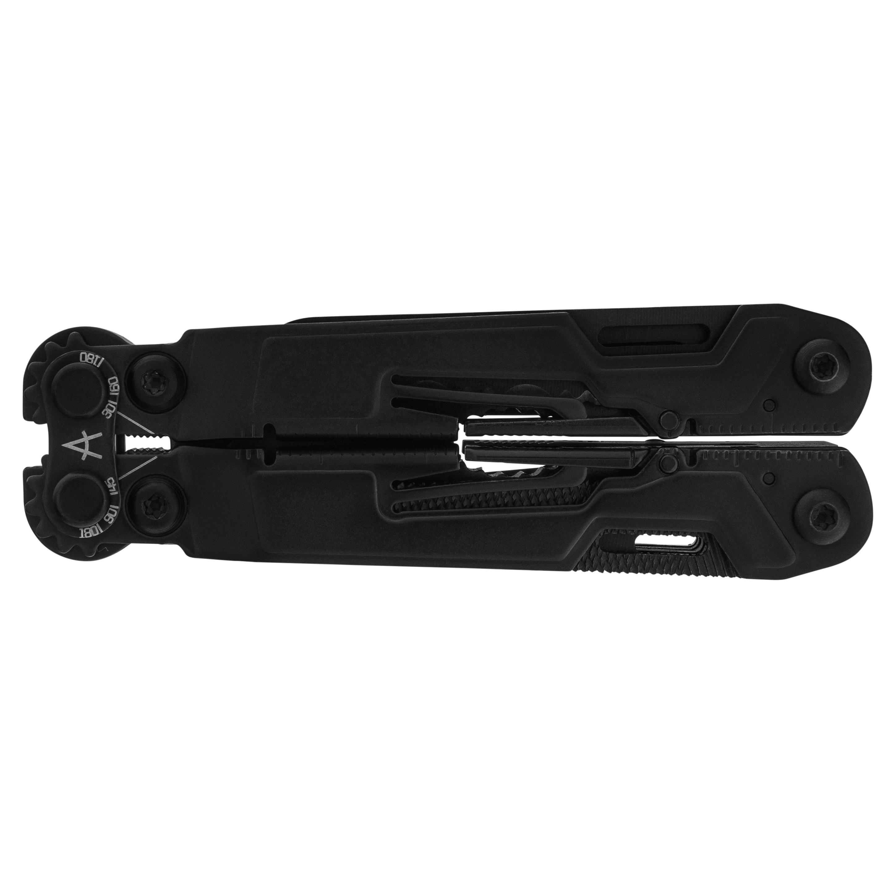 SOG PowerPint Monitoimityökalu - Black