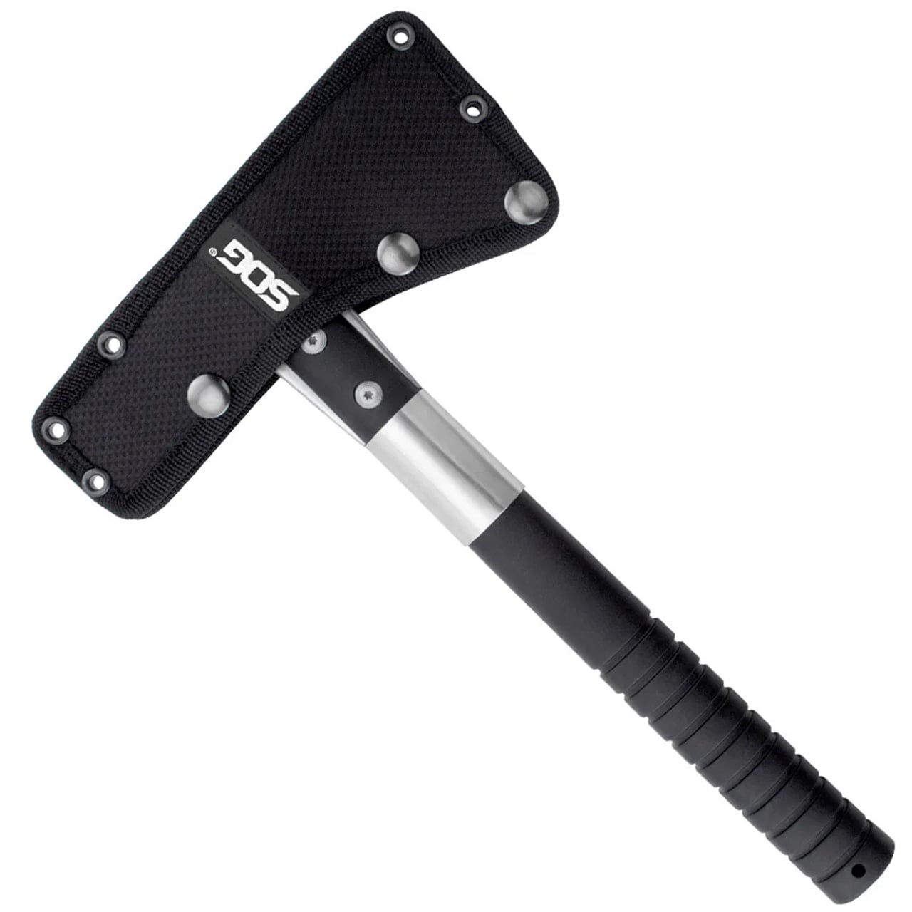 SOG Fasthawk Kirves - Polished