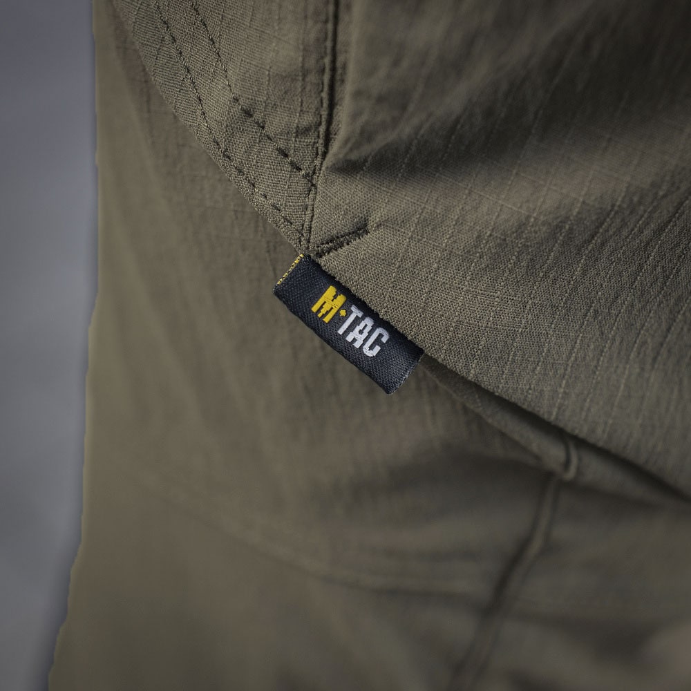 M-Tac Sahara Flex Lite Housut - Dark Olive