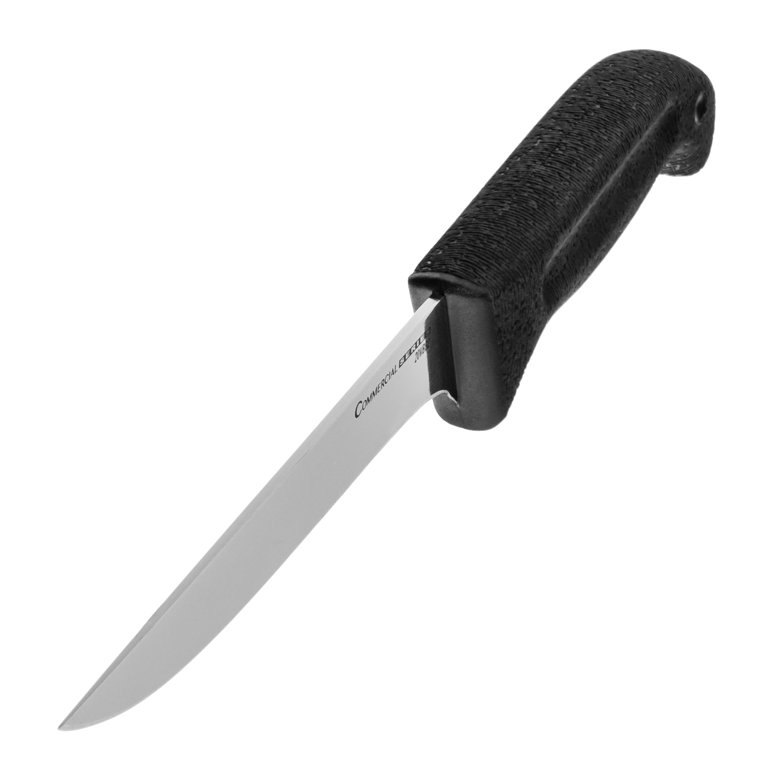 Cold Steel Commercial Series Stiff Boning Keittiöveitsi