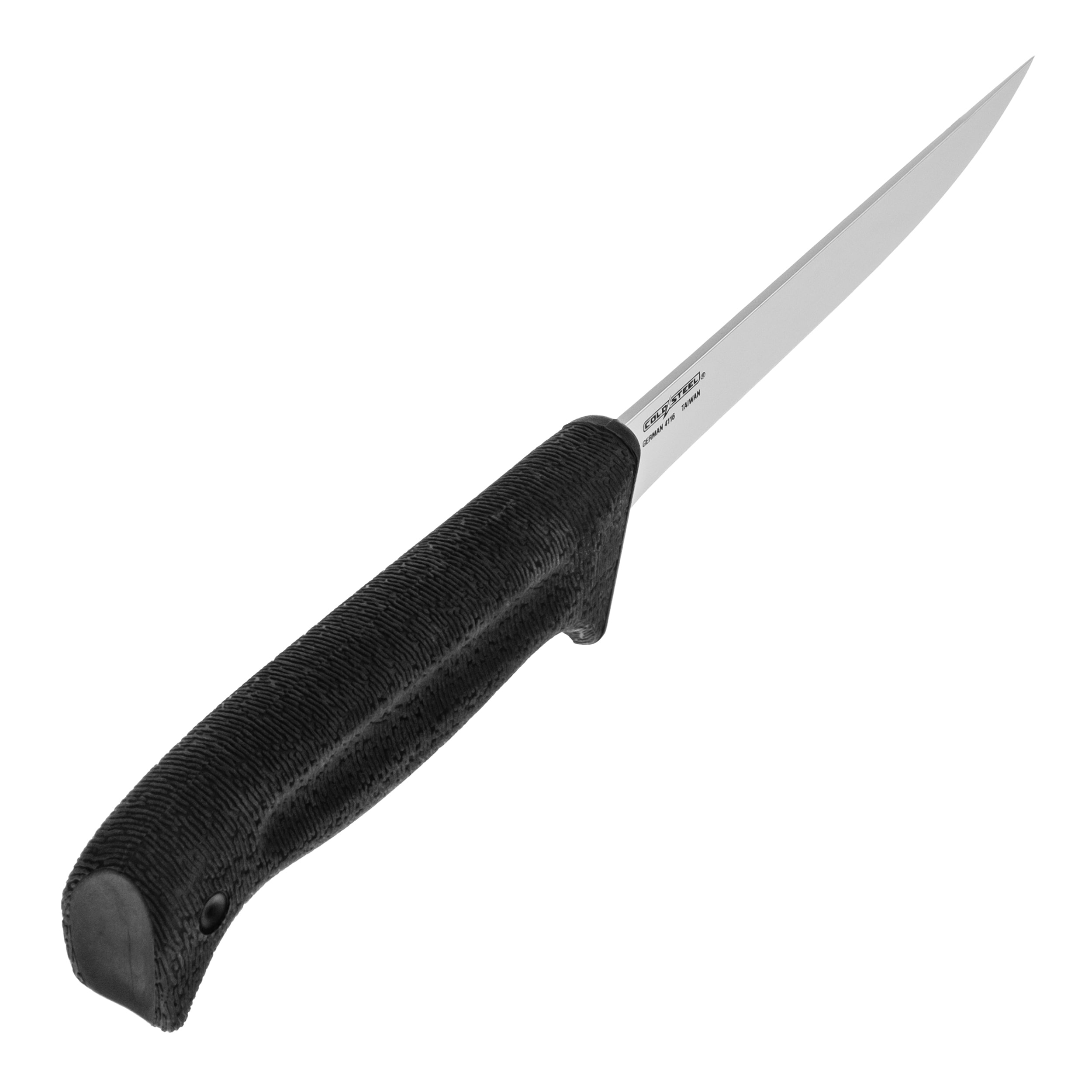 Cold Steel Commercial Series Stiff Boning Keittiöveitsi