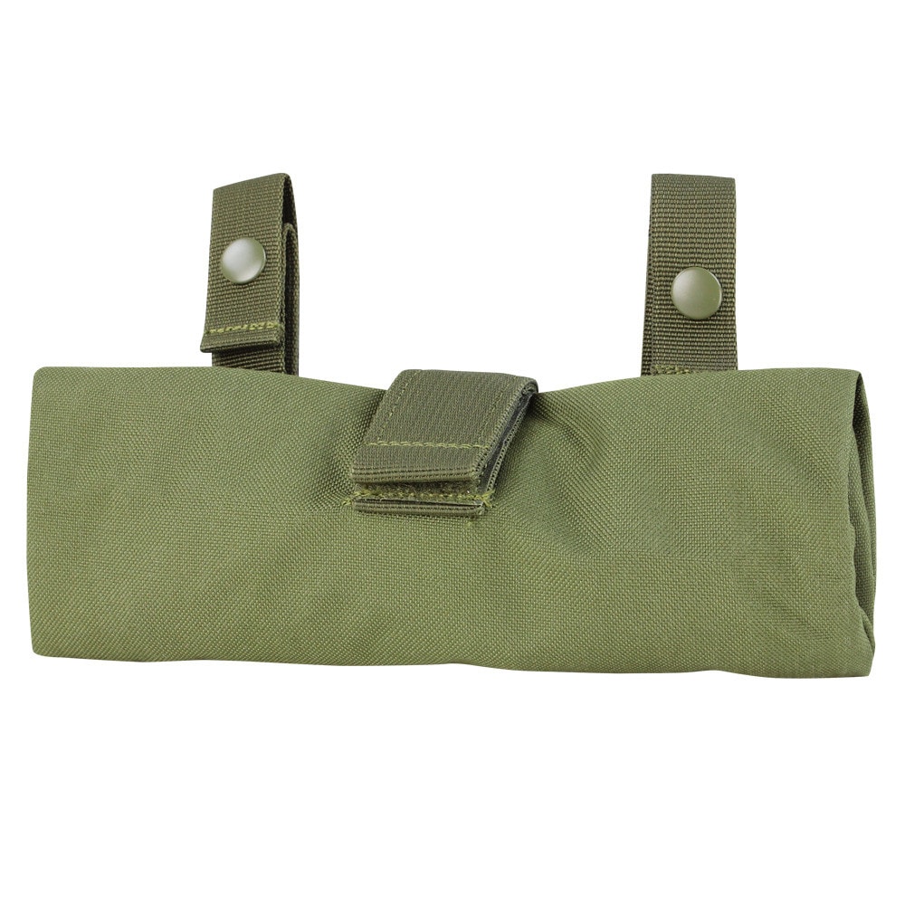 S.T. Condor 3-Fold Mag Recovery Pouch Pudotustasku - Olive Drab