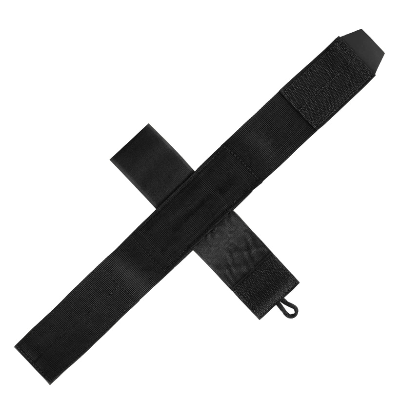 S.T. Condor Universal TQ Pouch Lippastasku taktiseen kiristyssiteeseen - Black