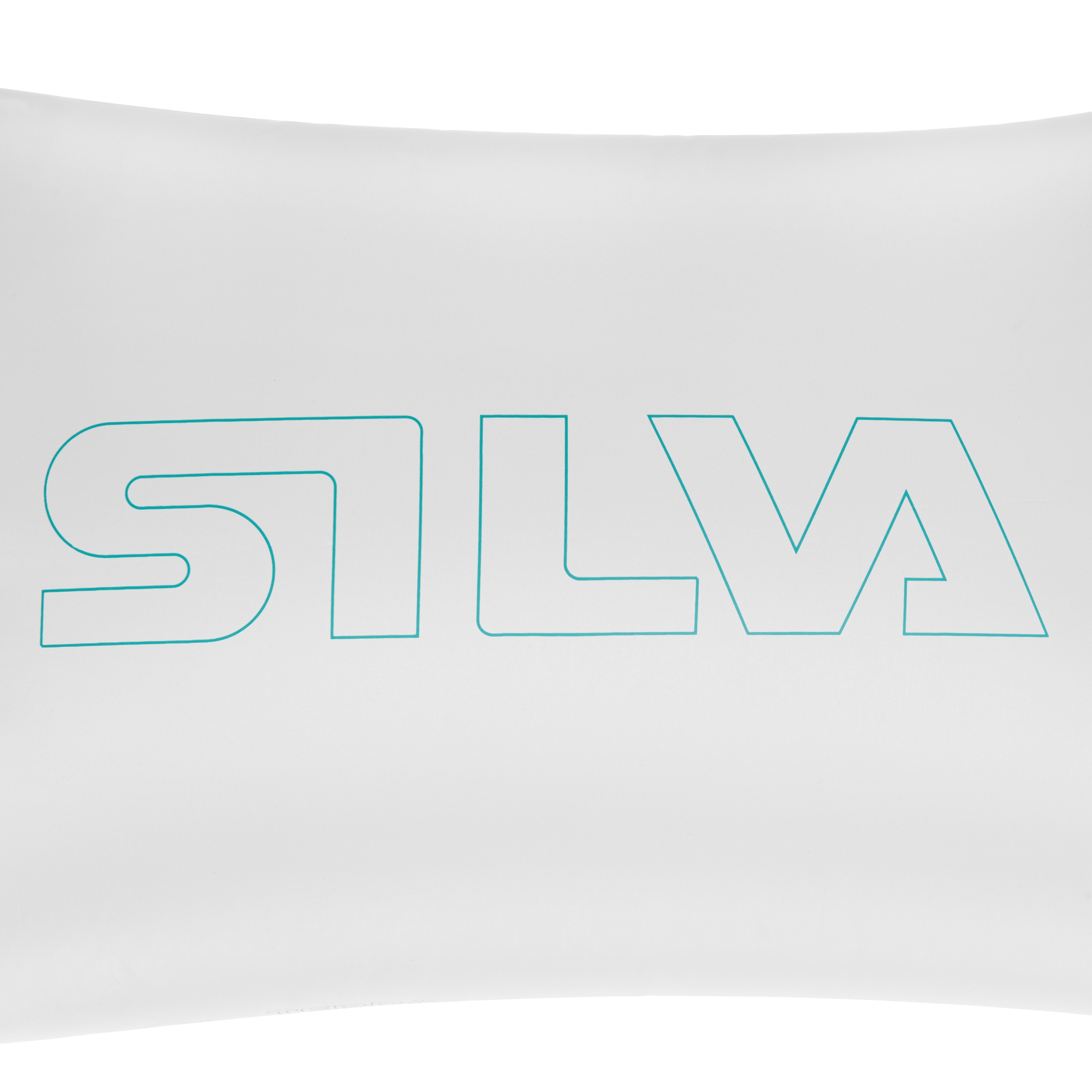 Silva Terra Dry Bag vedenpitävä säkki 36 l - White/Blue