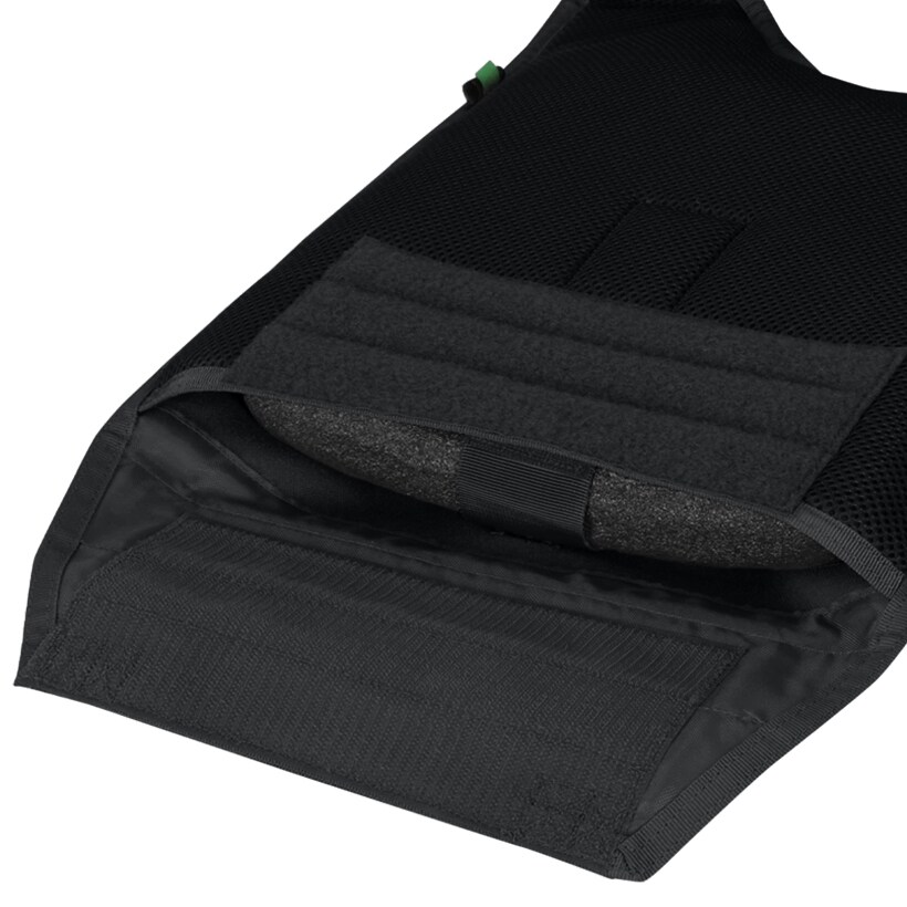 S.T. Condor Modular Operator Plate Carrier Gen. II Taktinen liivi - Black