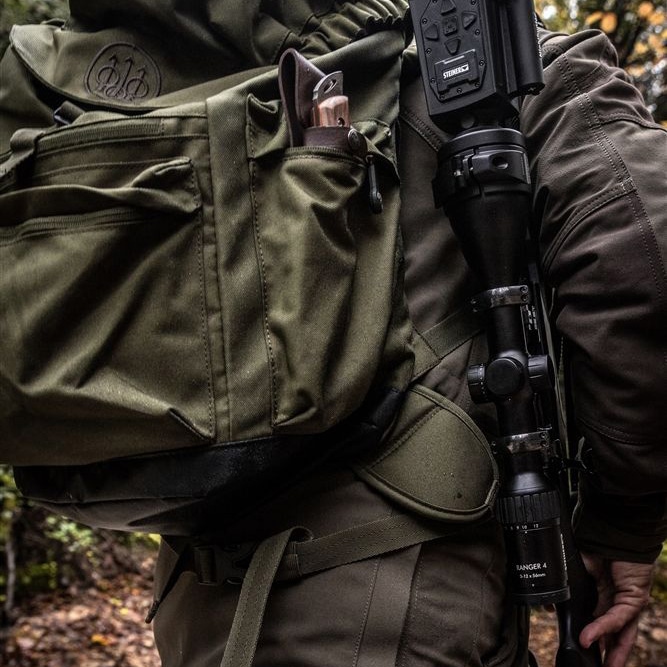 Steiner Nighthunter C35 lämpötähtäinlisälaite