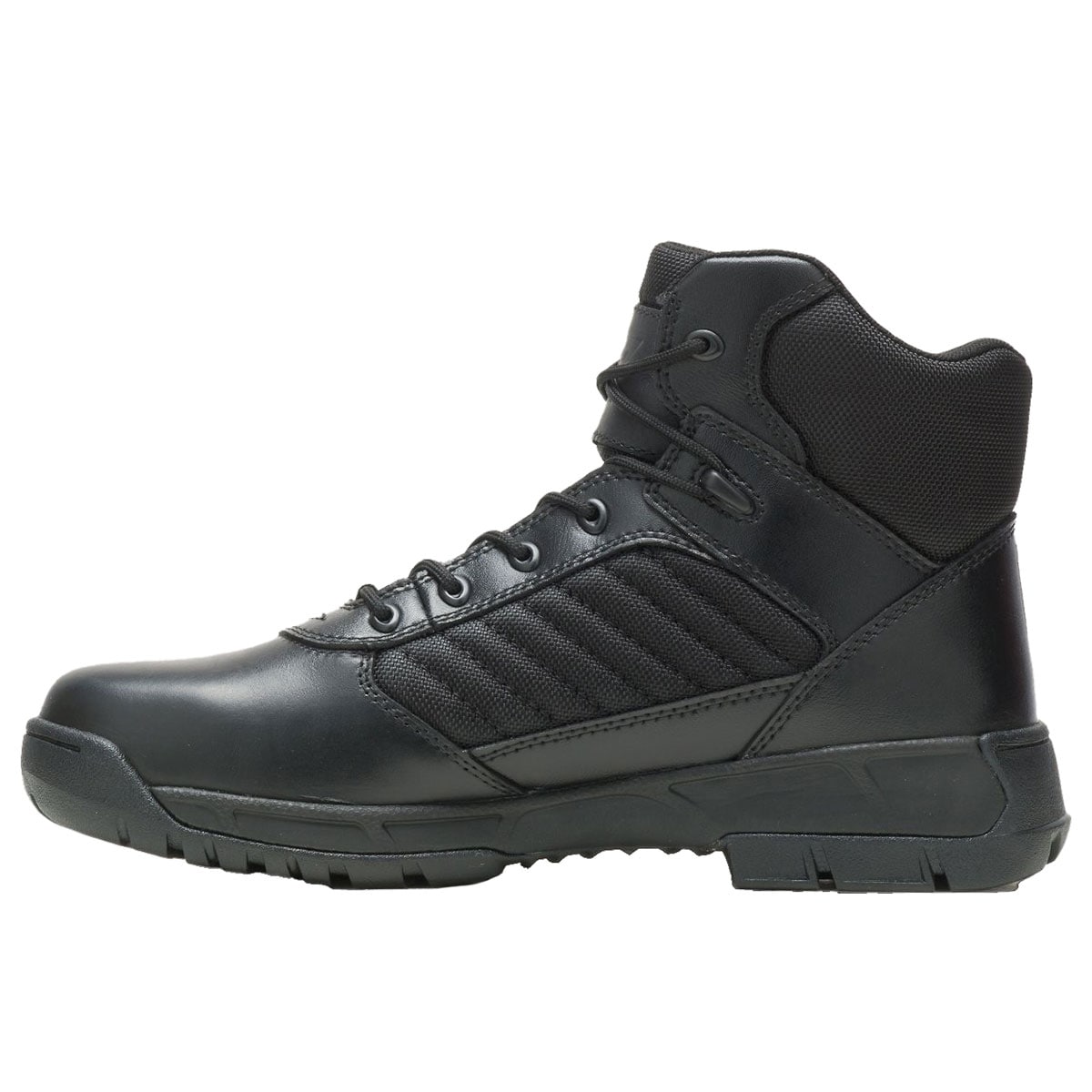 Bates Tactical Sport 2 Mid Kengät - Black