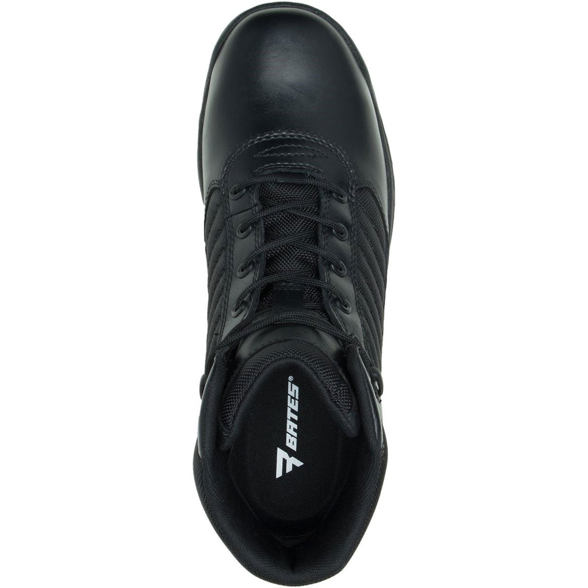 Bates Tactical Sport 2 Mid Kengät - Black