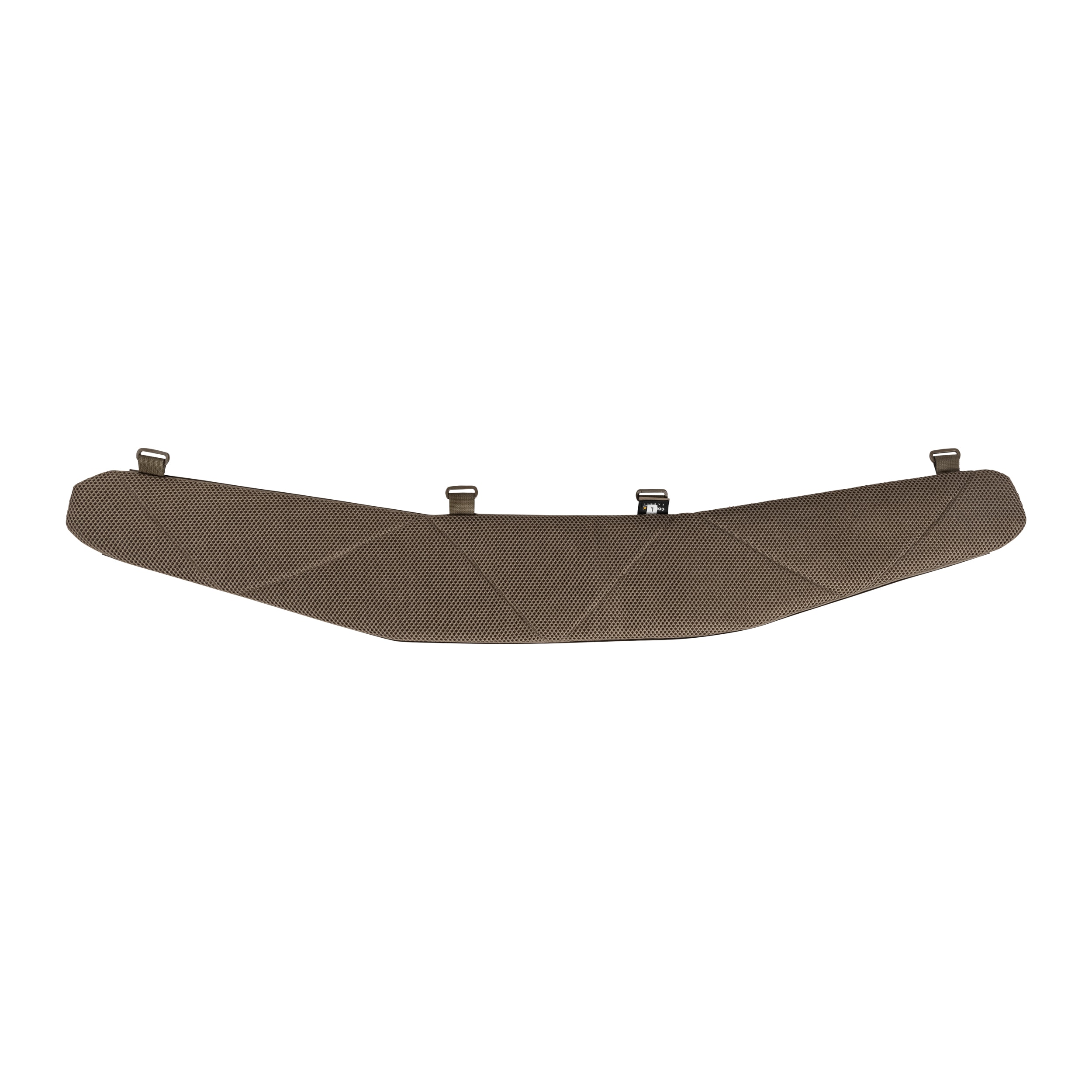 Combat Lab Modular Sleeve - Ranger Green