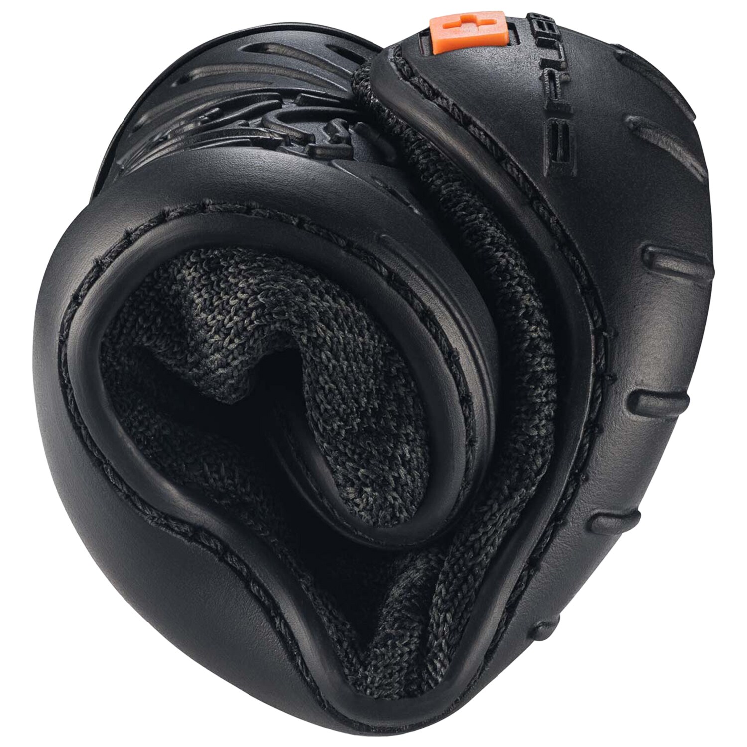 Brubeck Barefoot Merino Kengät - Black