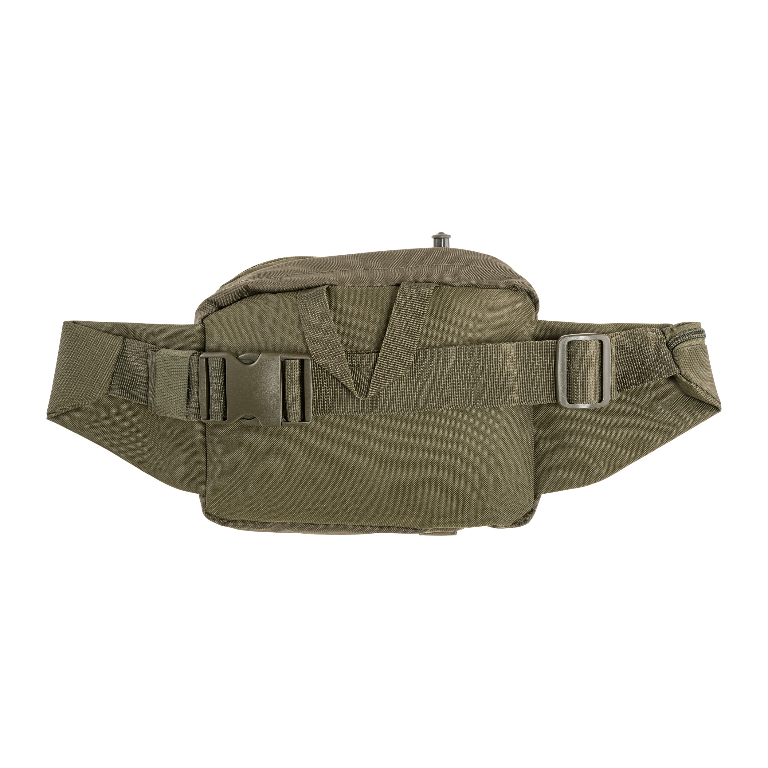 Mil-Tec Trekker Vyölaukku Pullolla - Olive
