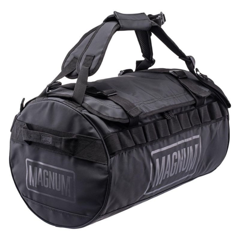 Magnum Duffel 40 l Laukku - Black