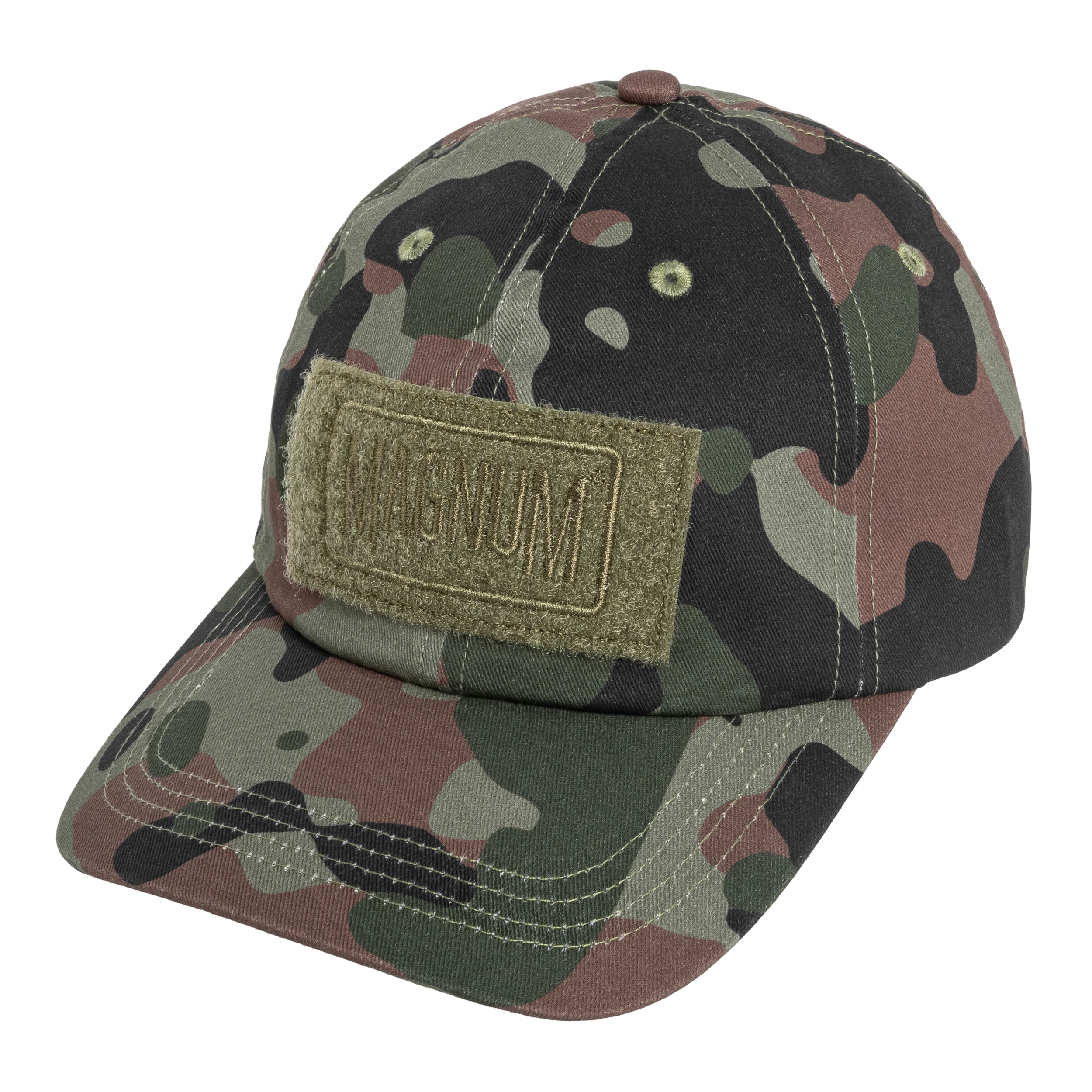 Magnum Doran Lippis - Woods Camo/Olivine