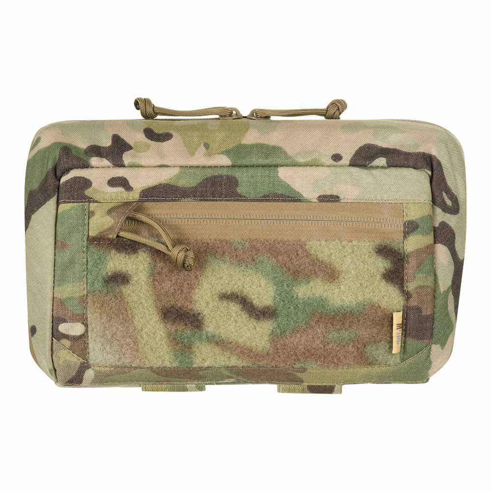 M-Tac Admin Large Elite Gen.II Tasku - MultiCam