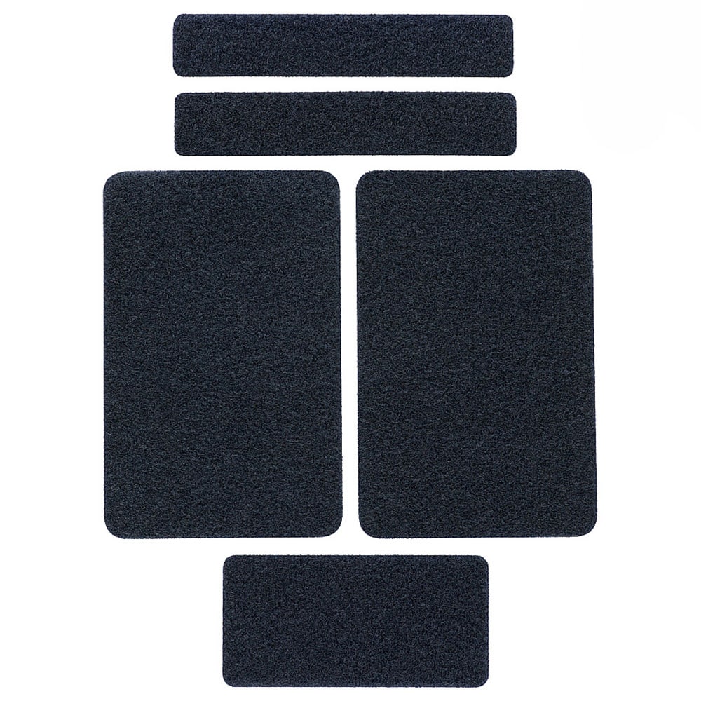 M-Tac Velcro Tarranauhasetti - Dark Navy Blue