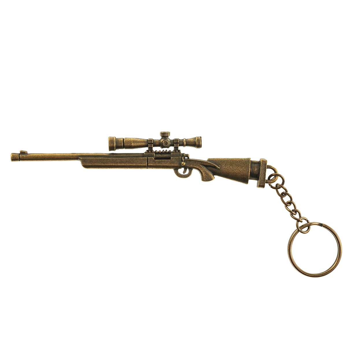 Pik Avaimenperä - Karabin M24