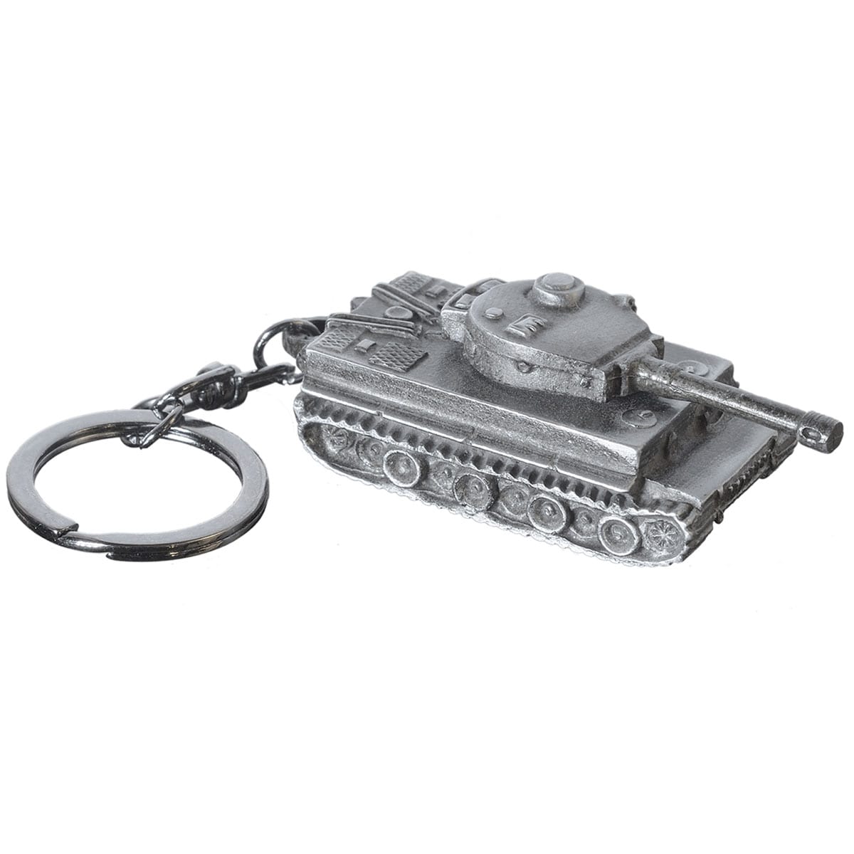 Pik Avaimenperä - Panssarivaunu PZKPFW VI TIGER