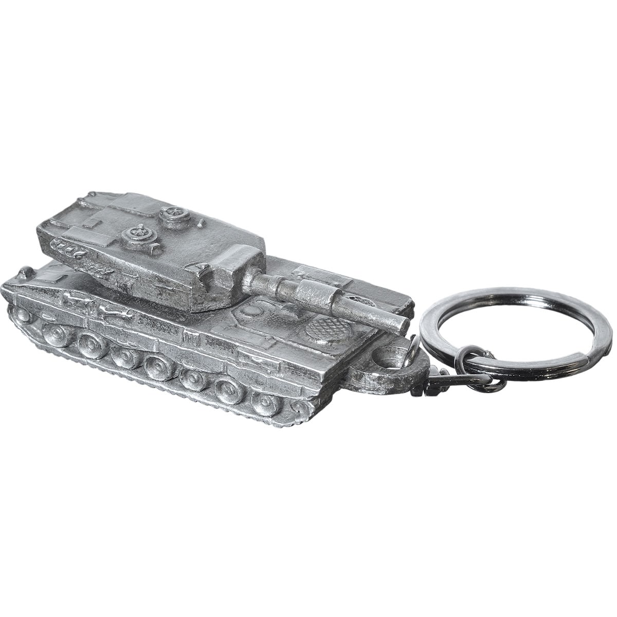 Pik Avaimenperä - Leopard 2 Tankki