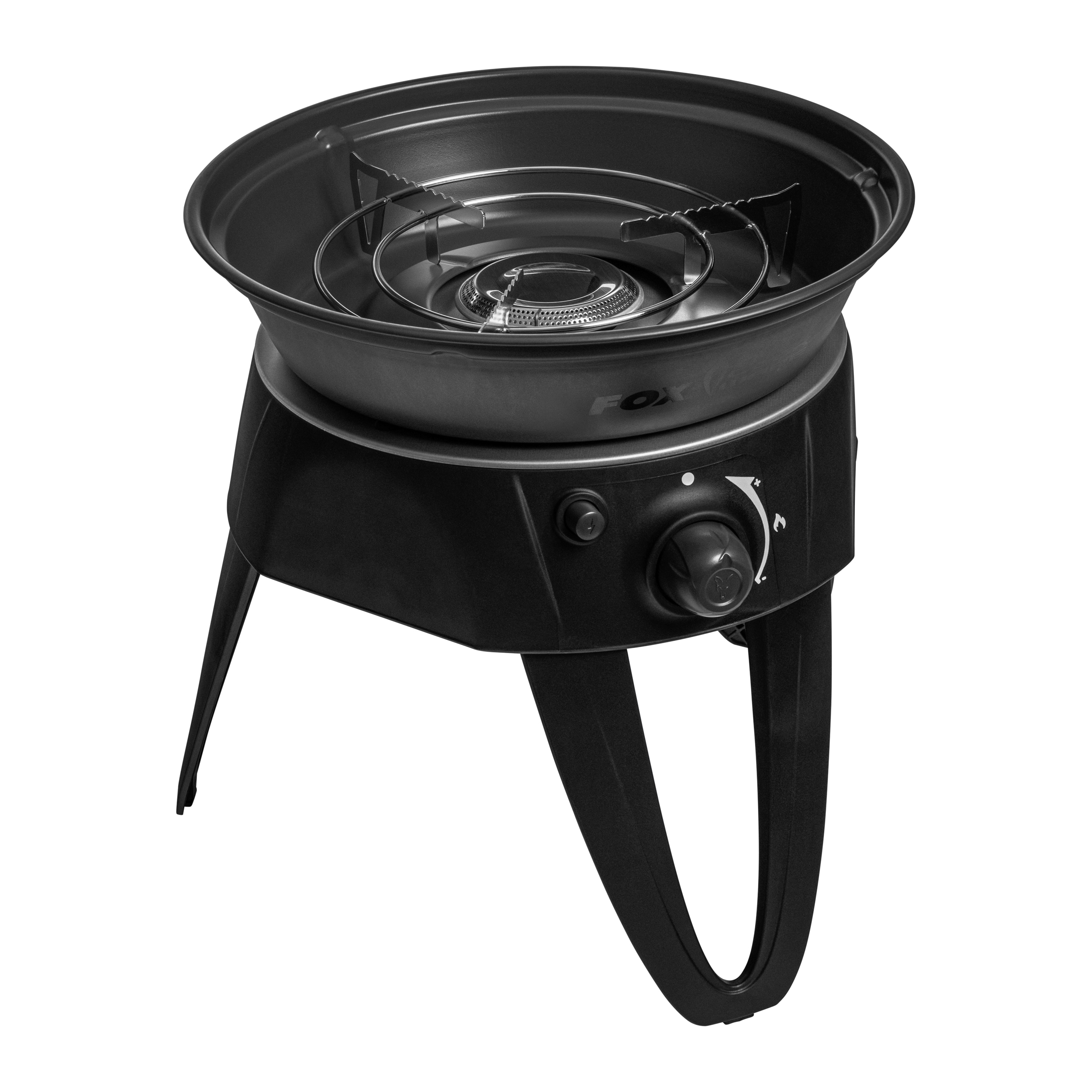 Fox Cookware Cookstation Retkikeitin