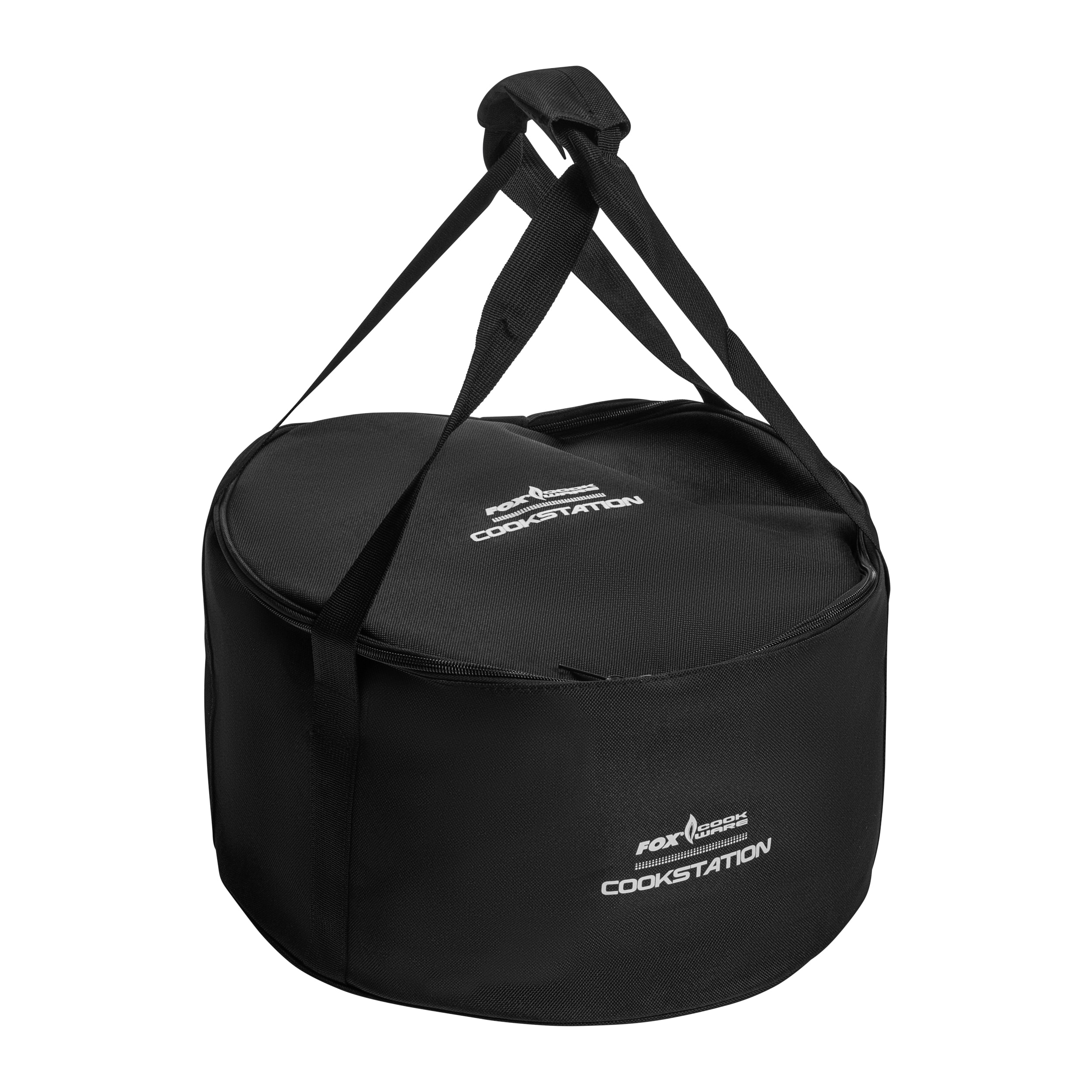 Fox Cookware Cookstation Retkikeitin