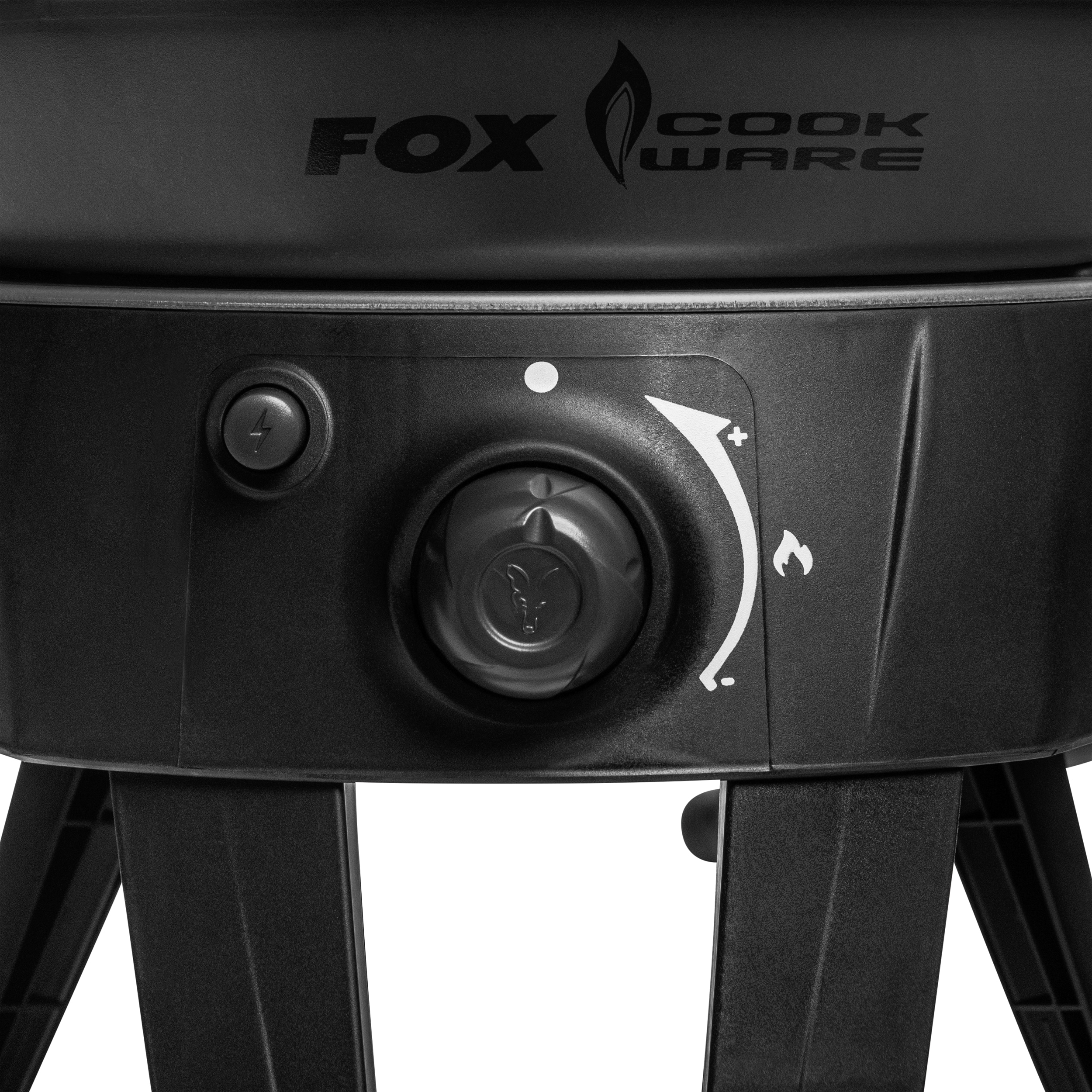 Fox Cookware Cookstation Retkikeitin