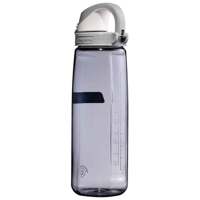 Nalgene On The Fly Pullo 710 ml - Gray