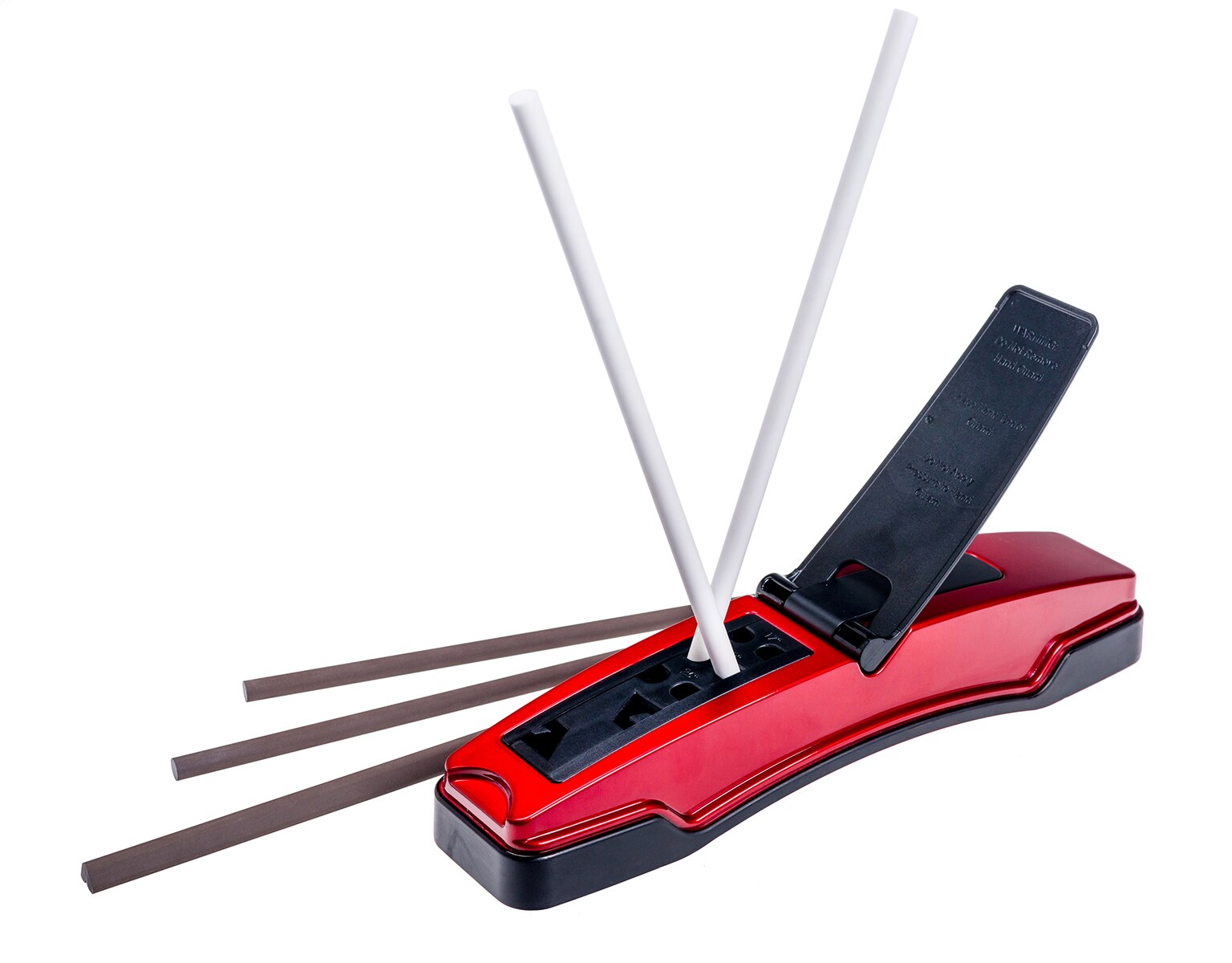 Lansky Masters Edge Deluxe -teroitin