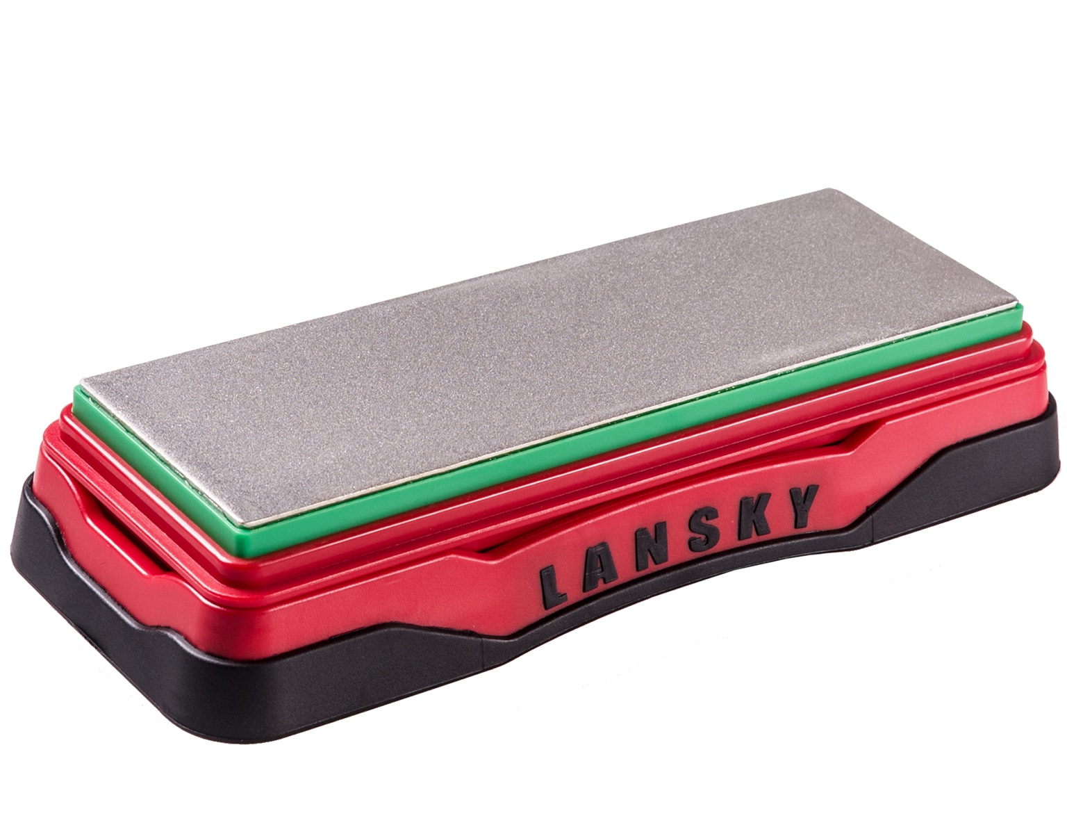 Lansky Benchstone Timanttiviila - Medium