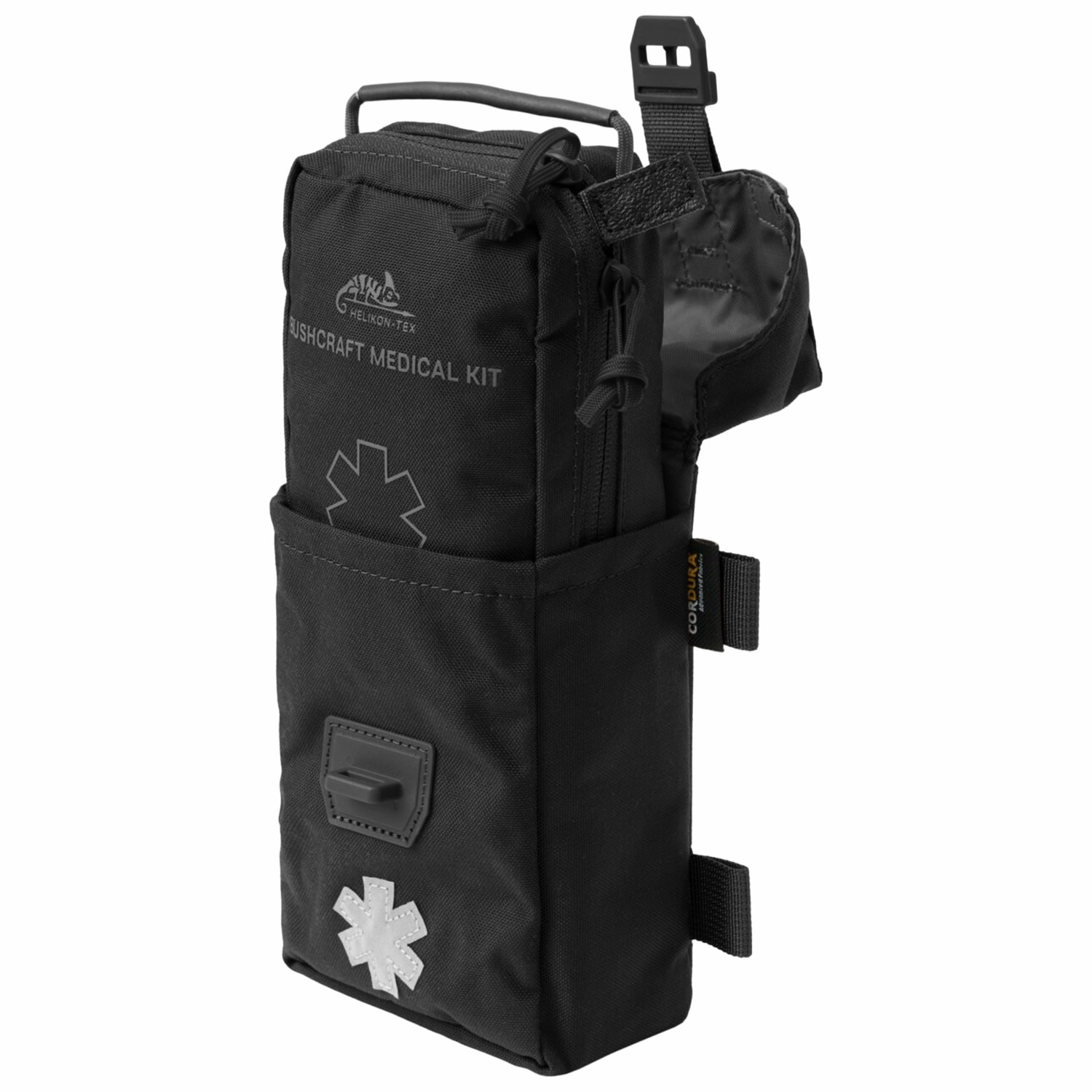 Helikon-Tex Bushcraft Ensiapupakkaus - Black