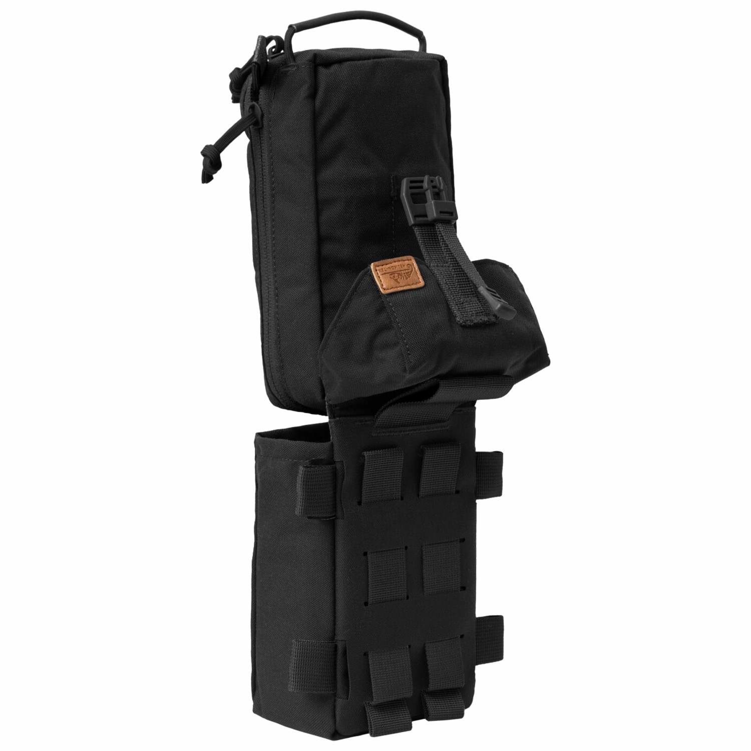 Helikon-Tex Bushcraft Ensiapupakkaus - Black