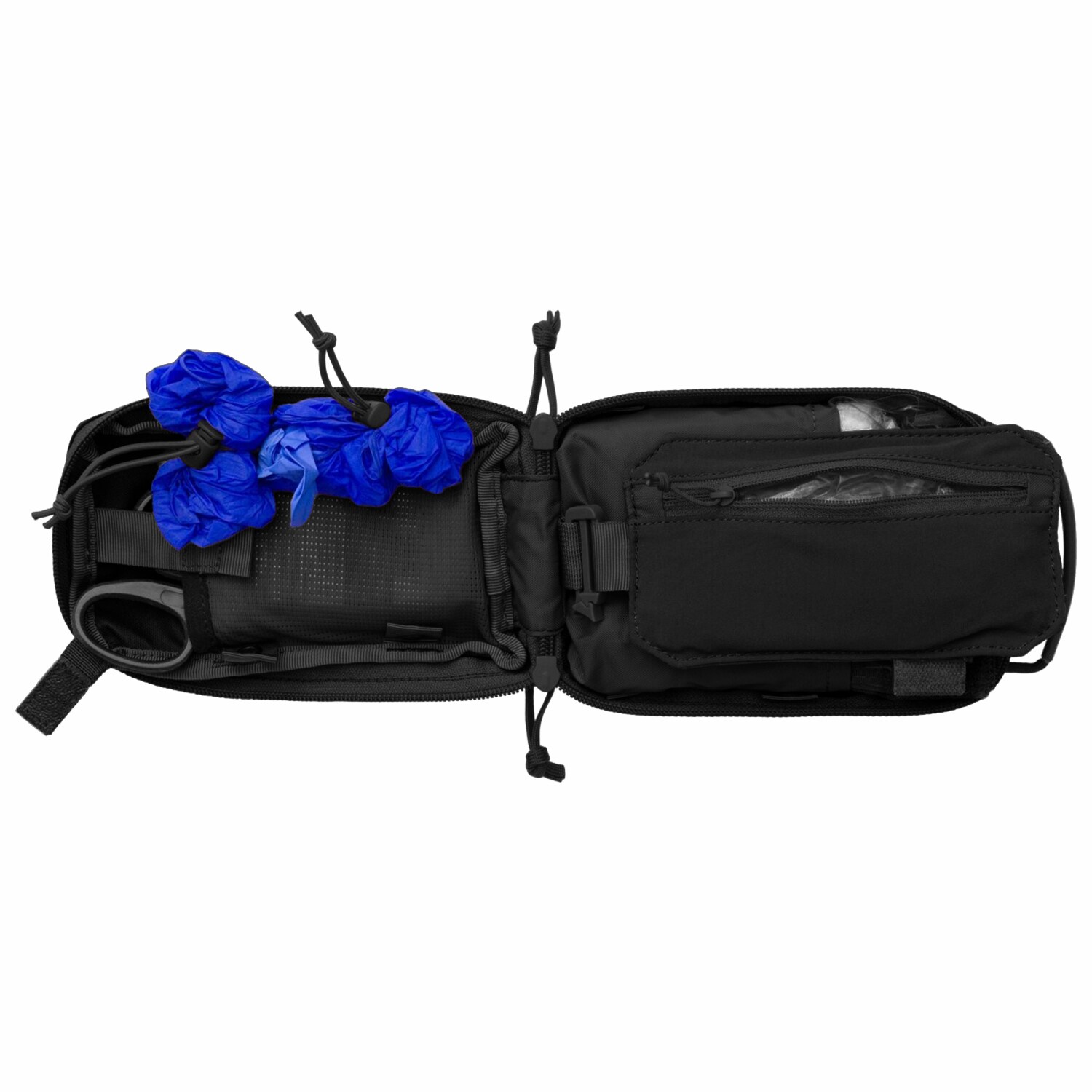 Helikon-Tex Bushcraft Ensiapupakkaus - Black
