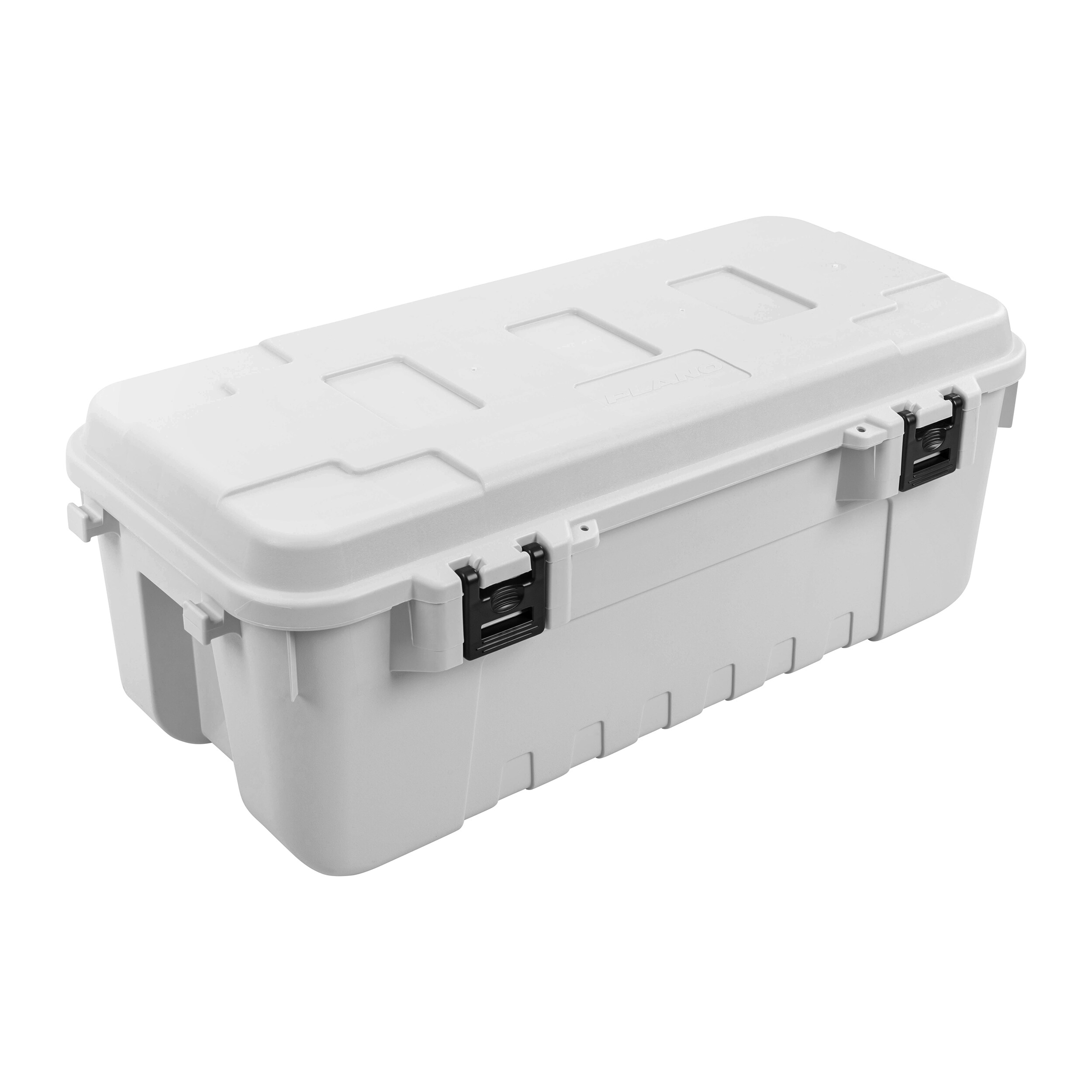 Plano Sportsman's Trunk Large Kuljetuslaatikko 102 l - Smoke