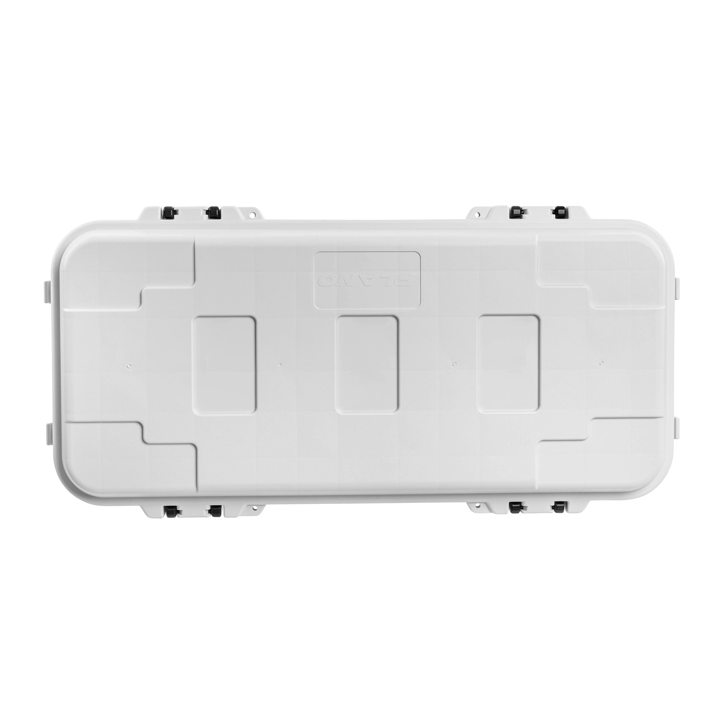 Plano Sportsman's Trunk Large Kuljetuslaatikko 102 l - Smoke
