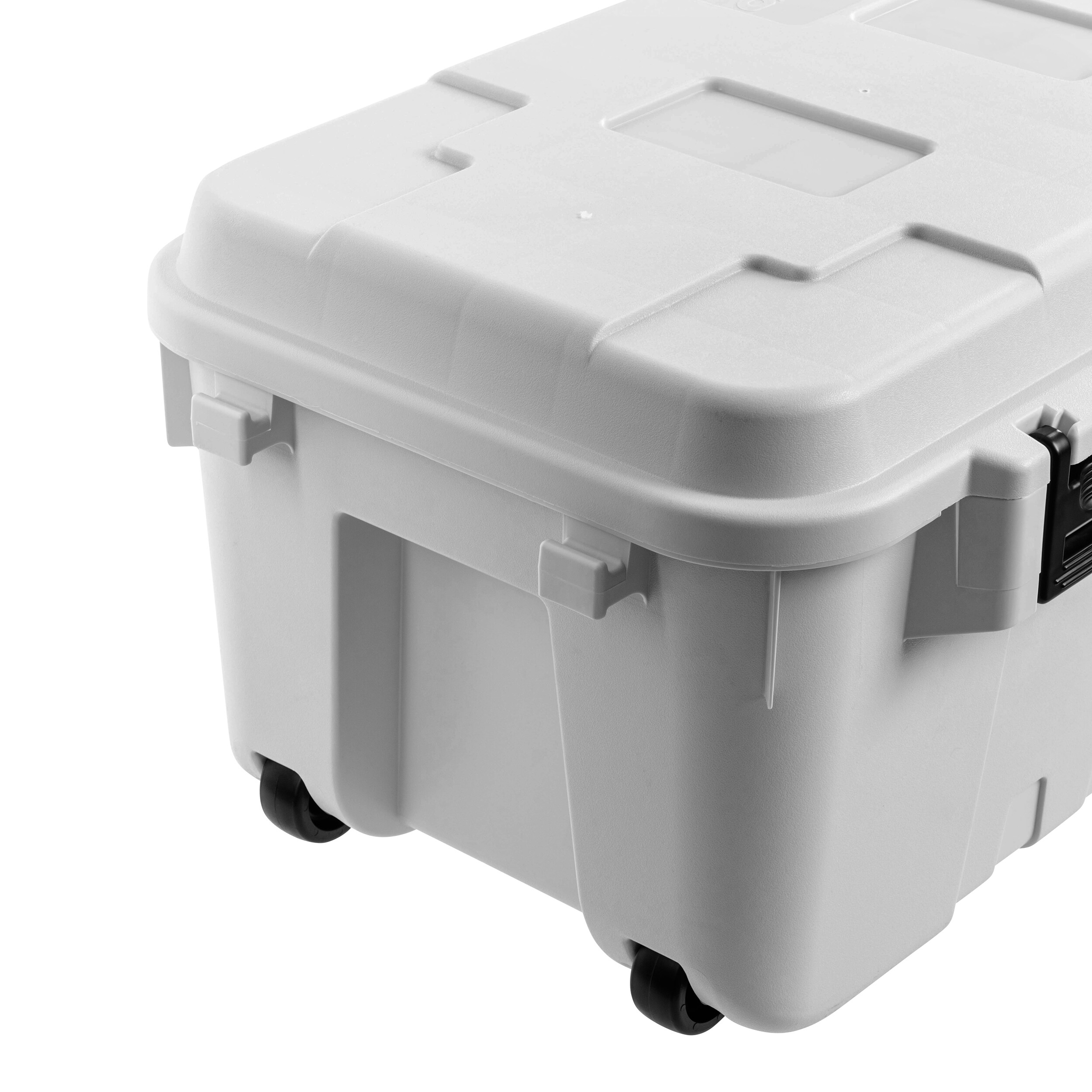 Plano Sportsman's Trunk Large Kuljetuslaatikko 102 l - Smoke