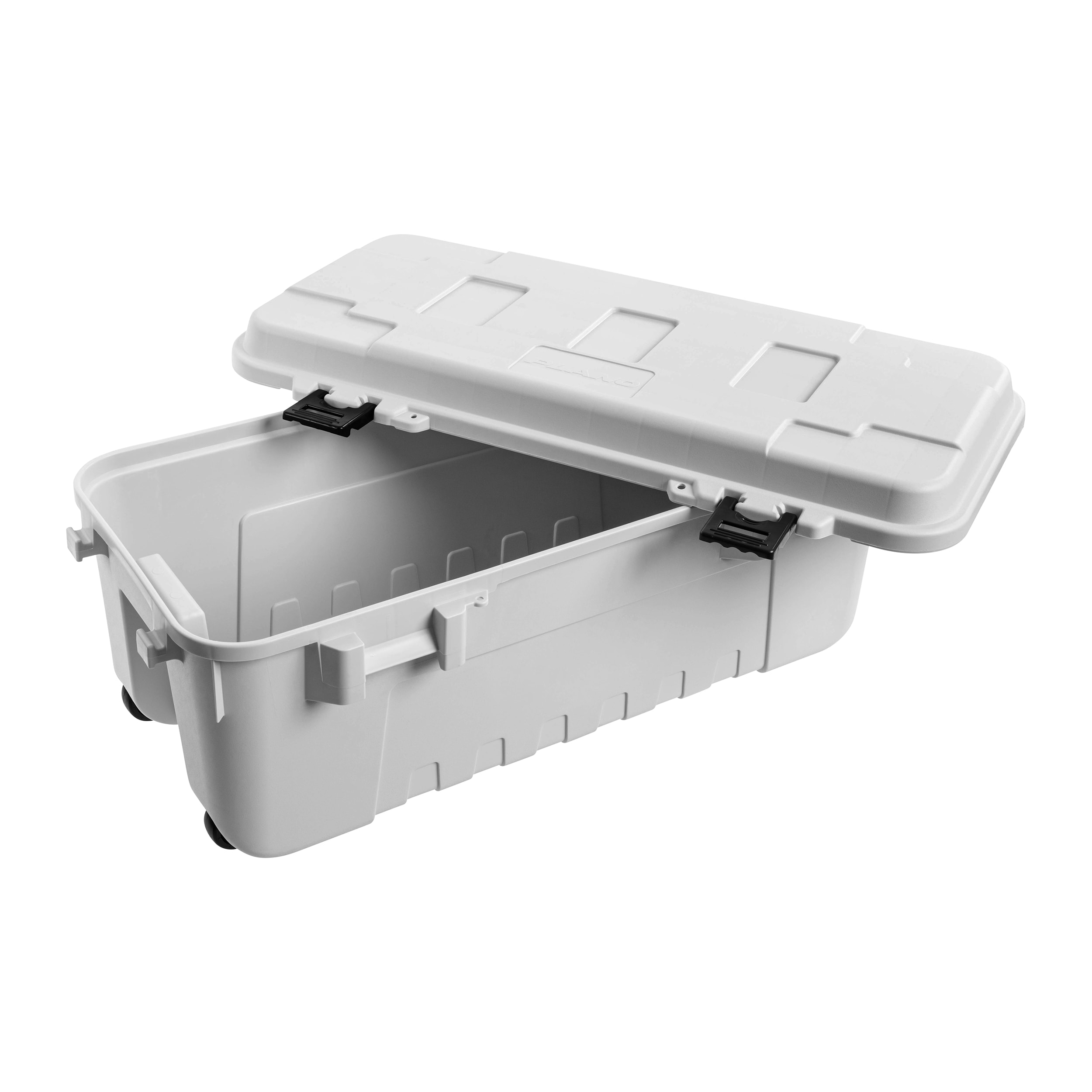 Plano Sportsman's Trunk Large Kuljetuslaatikko 102 l - Smoke