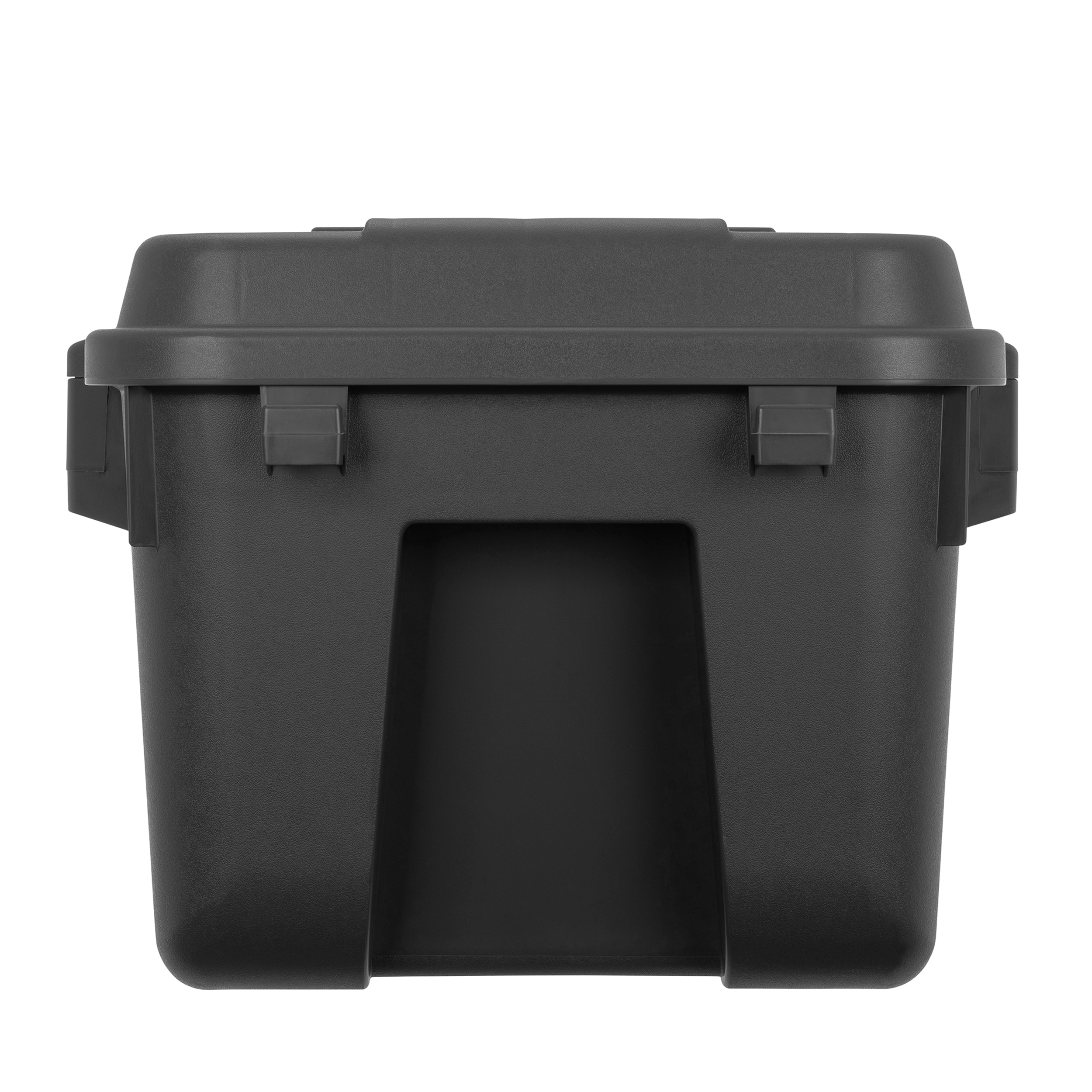 Plano Sportsman's Trunk Large 102 l Kuljetuslaatikko - Charcoal