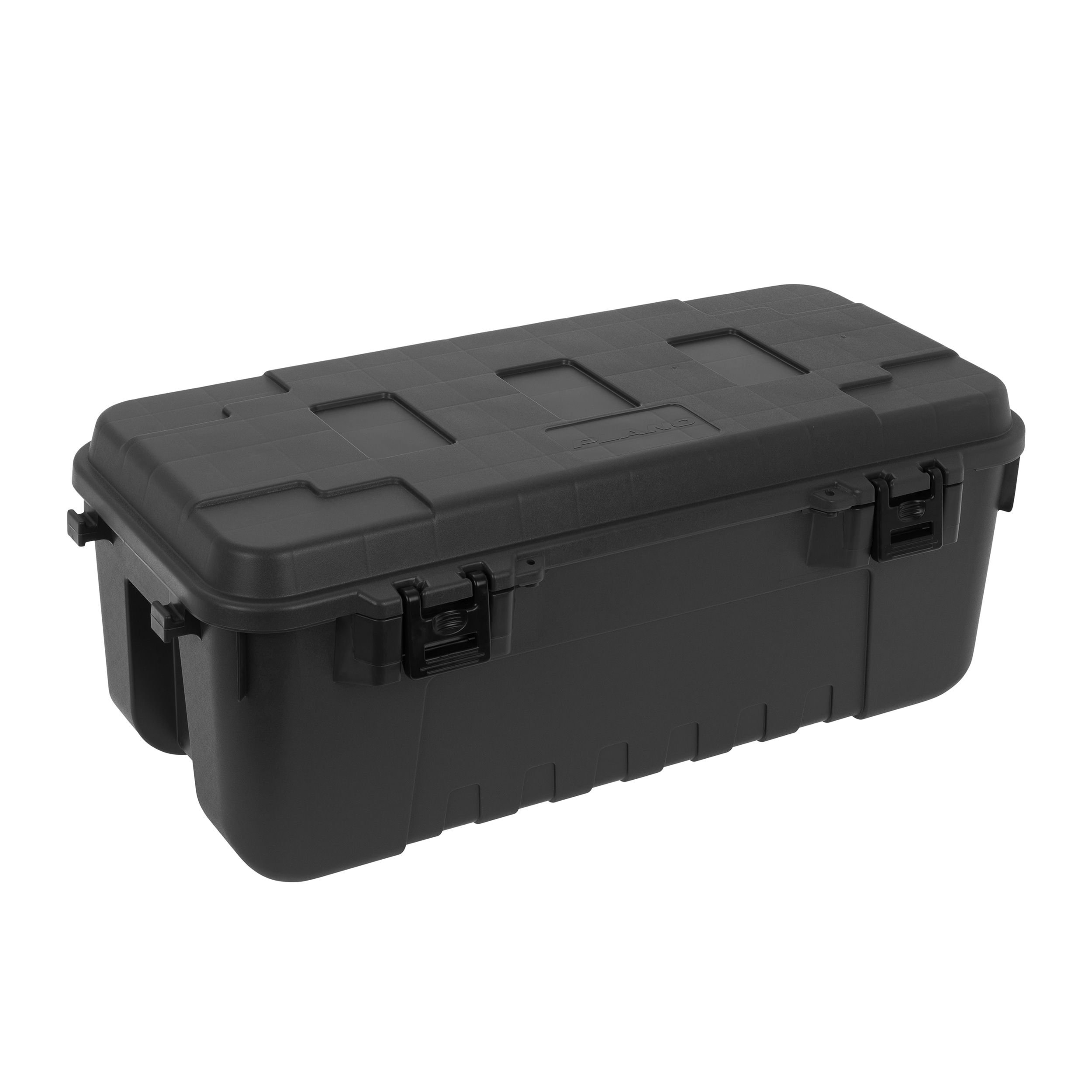 Plano Sportsman's Trunk Large 102 l Kuljetuslaatikko - Charcoal