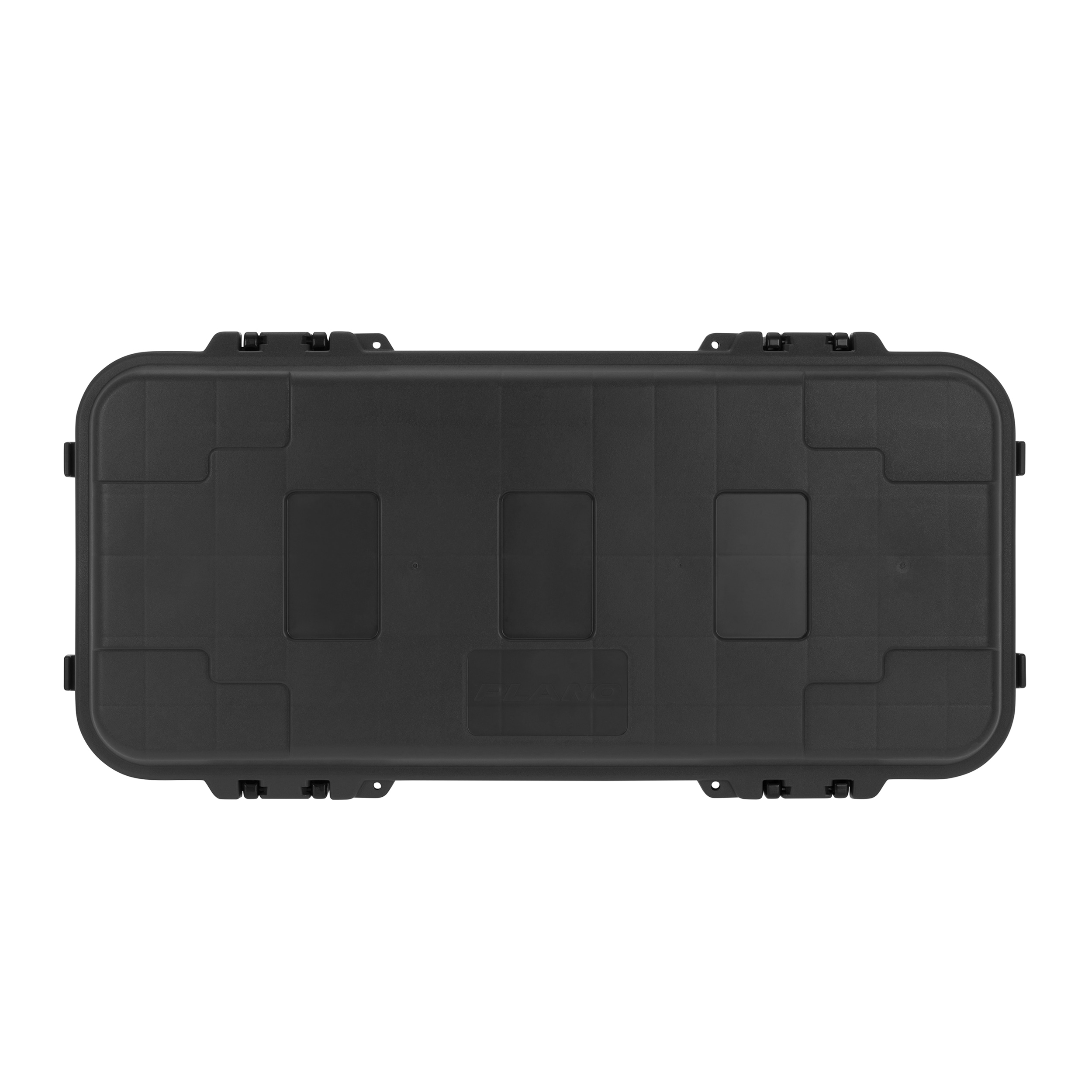 Plano Sportsman's Trunk Large 102 l Kuljetuslaatikko - Charcoal