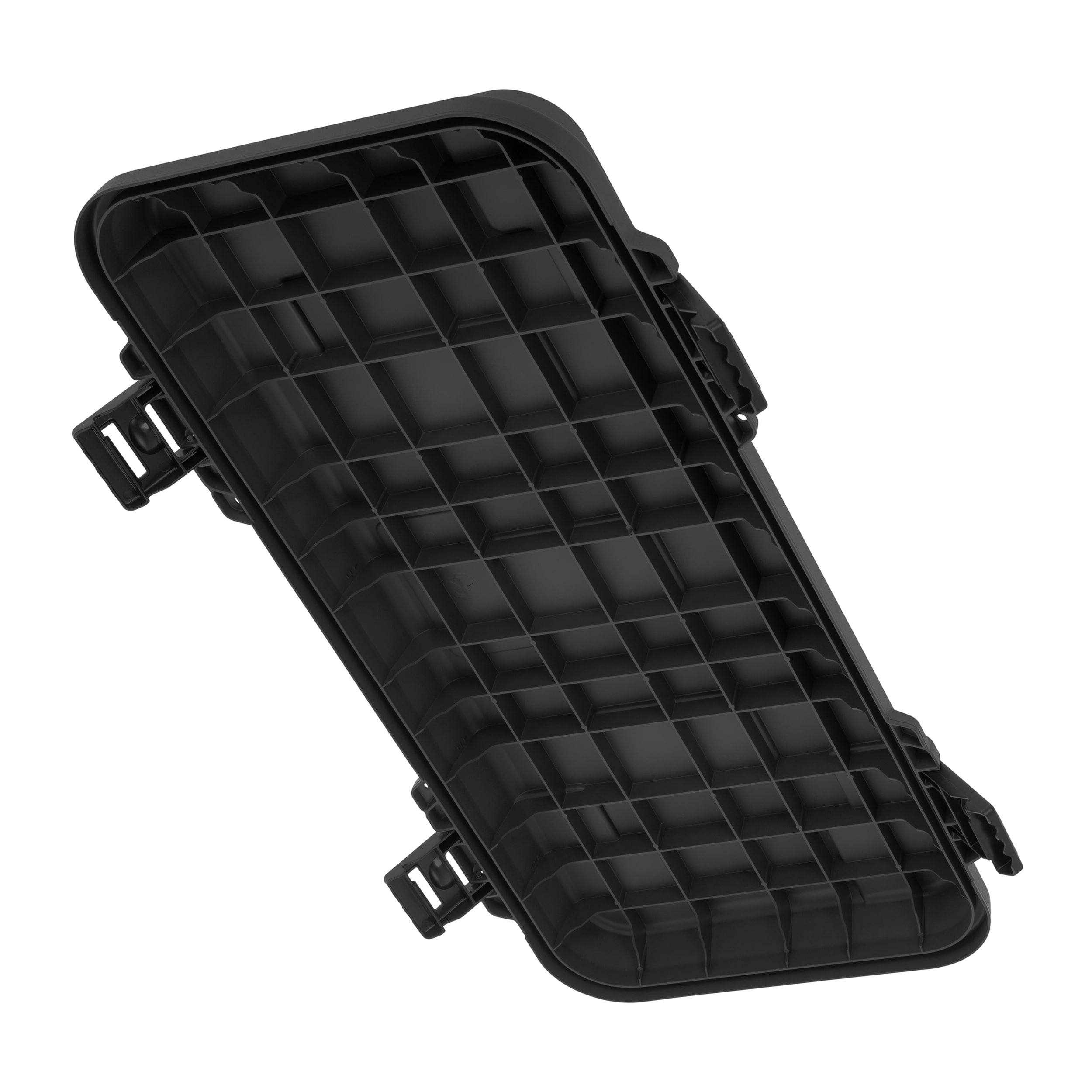 Plano Sportsman's Trunk Large 102 l Kuljetuslaatikko - Charcoal