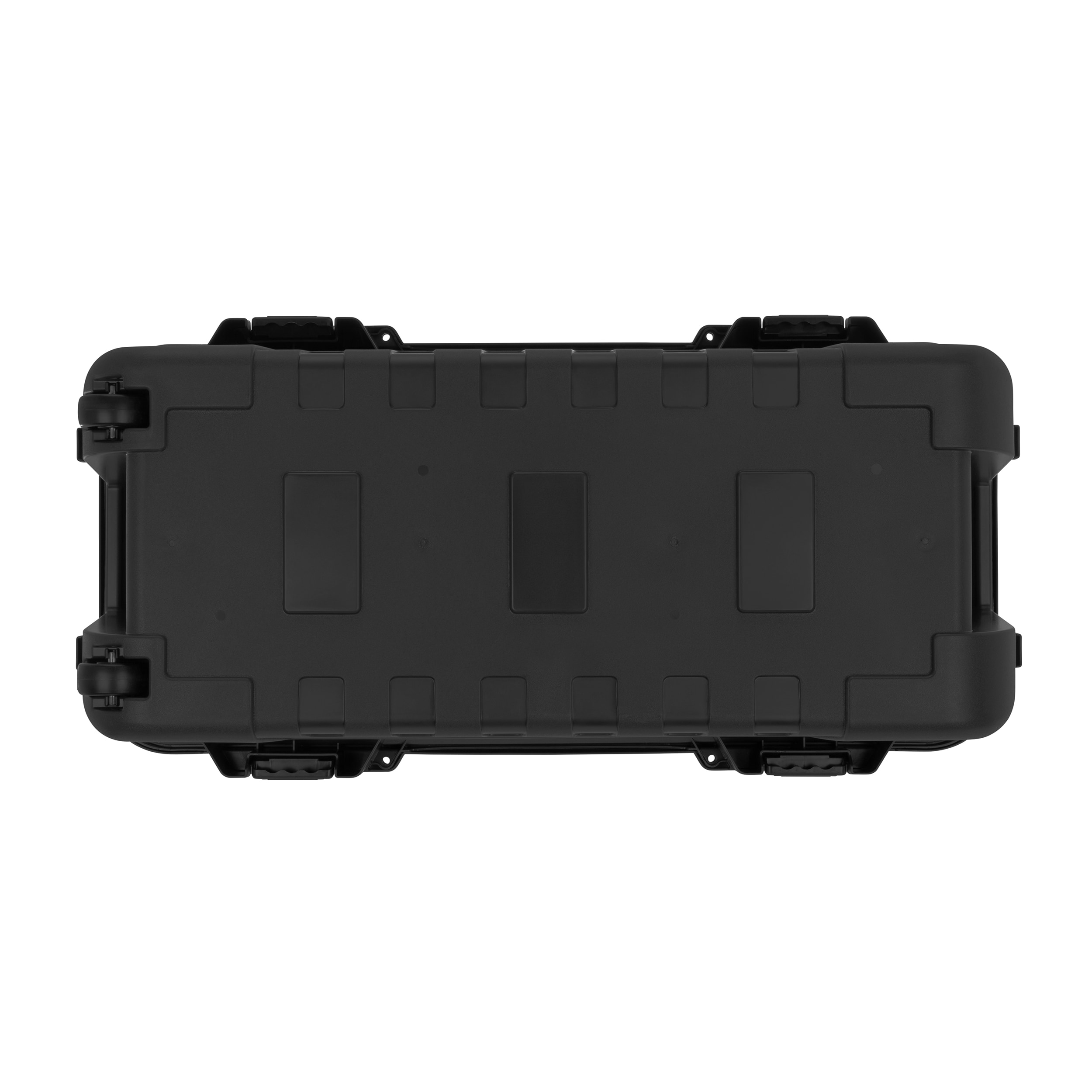 Plano Sportsman's Trunk Large 102 l Kuljetuslaatikko - Charcoal