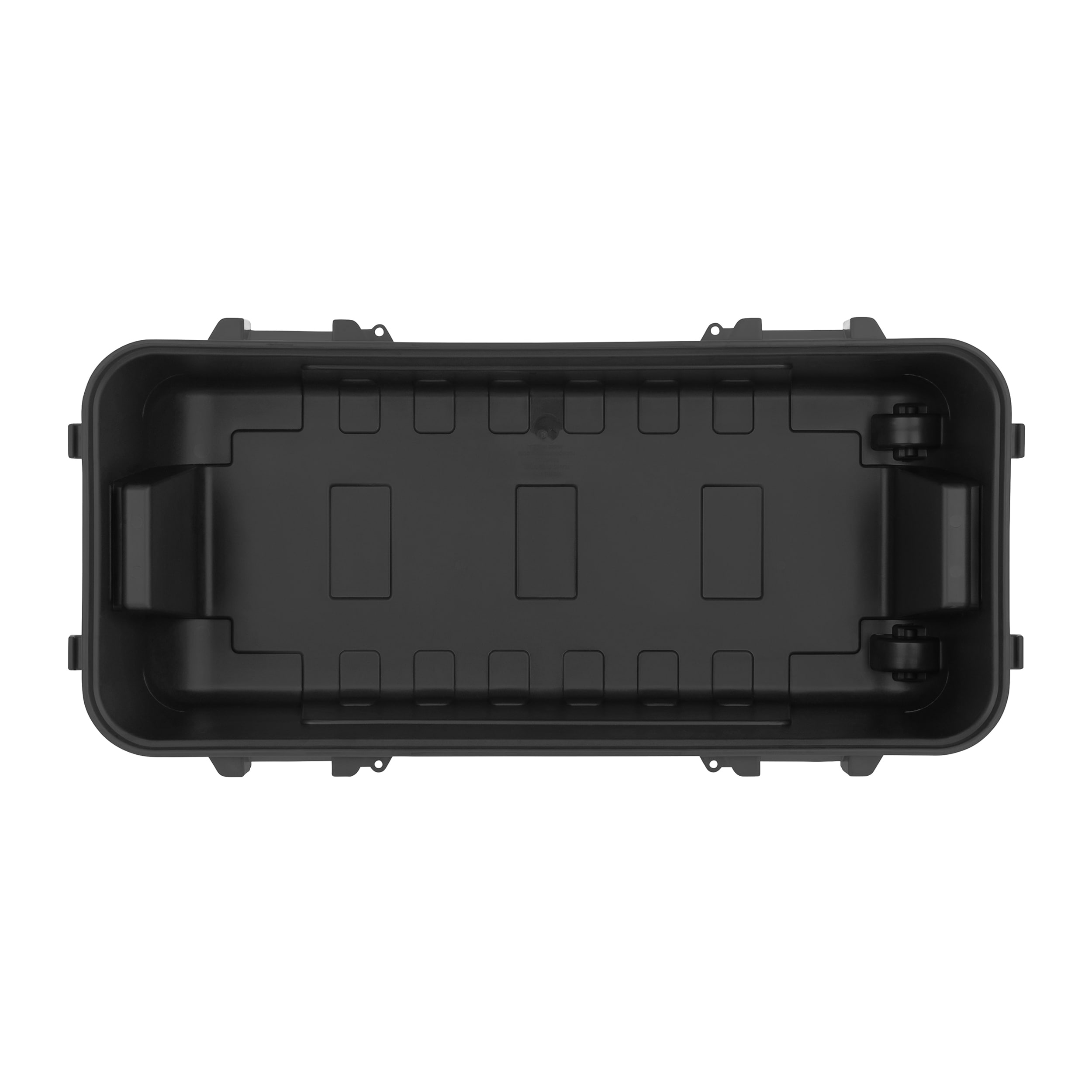 Plano Sportsman's Trunk Large 102 l Kuljetuslaatikko - Charcoal