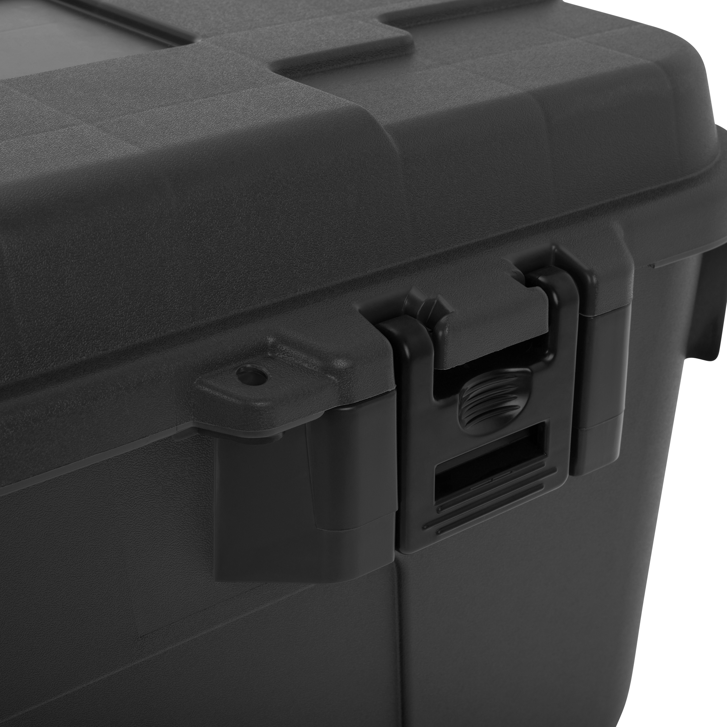 Plano Sportsman's Trunk Large 102 l Kuljetuslaatikko - Charcoal