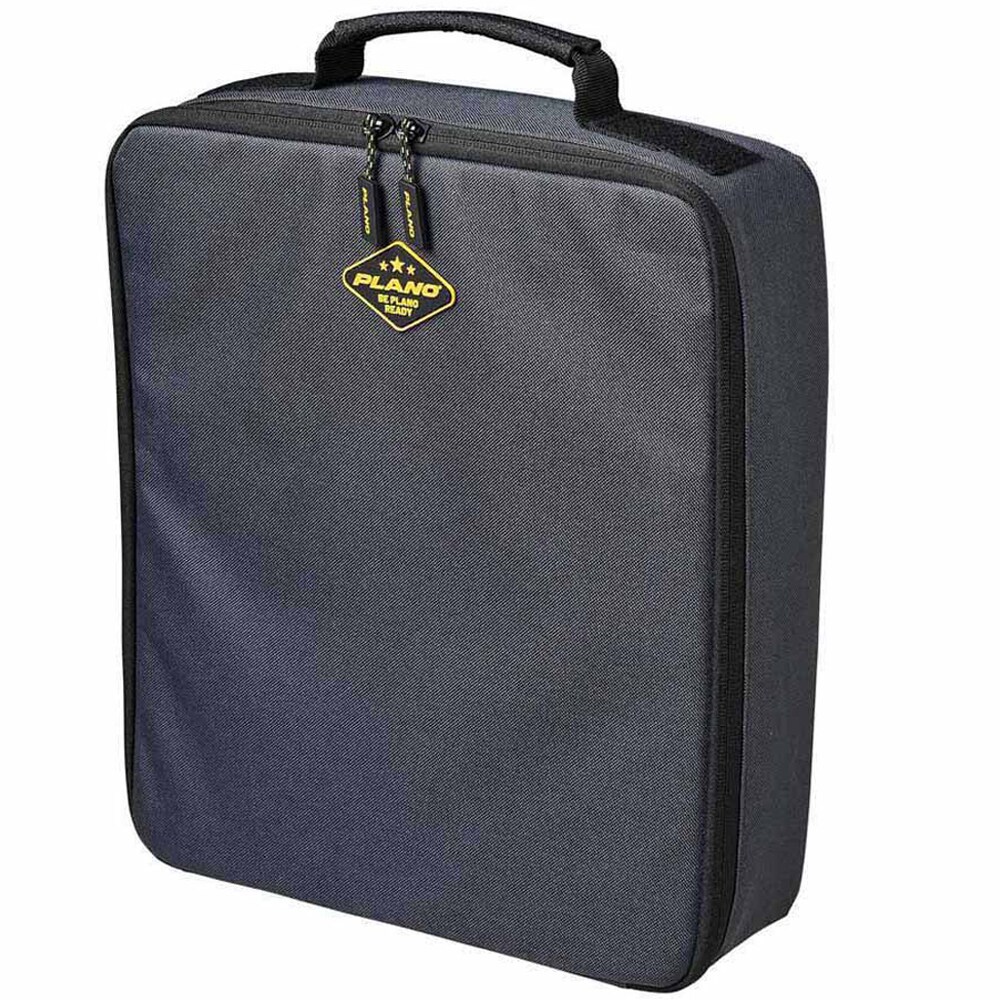 Plano Tactical Storage Trunk Insert Small Järjestelijä - Black
