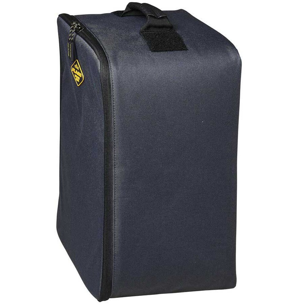 Plano Tactical Storage Trunk Insert Large - Black - Järjestäjä