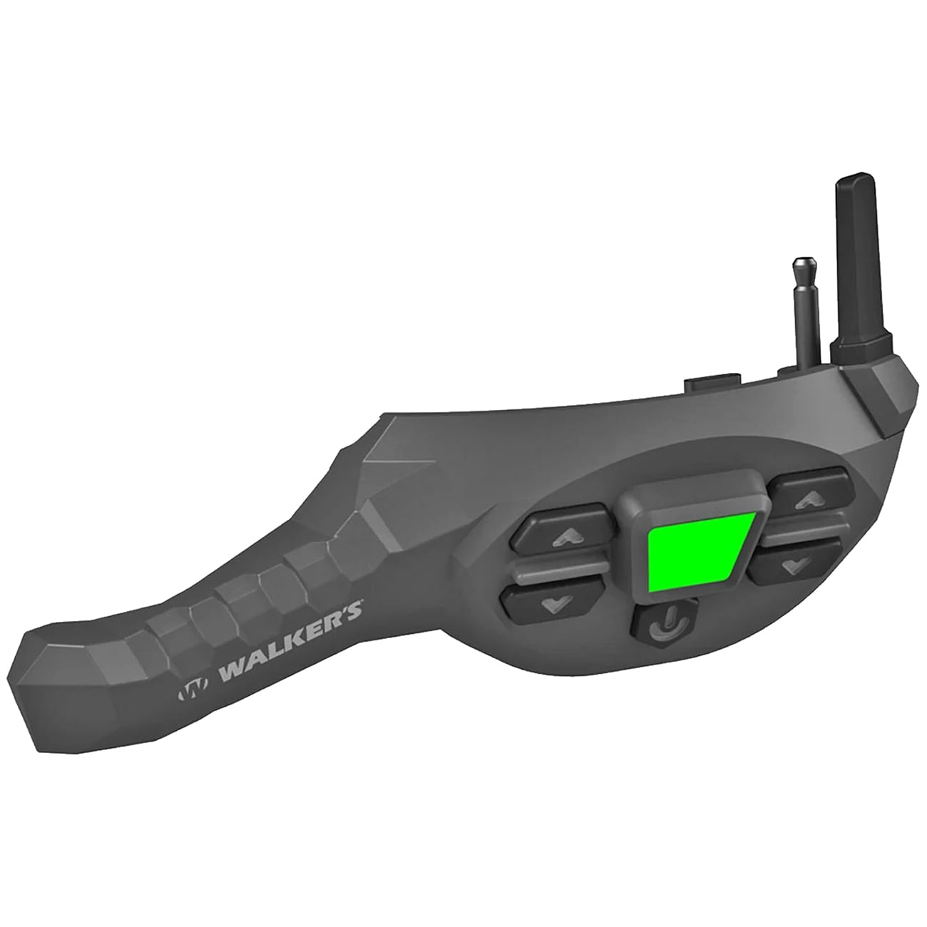 Walker's Walkie Talkie FireMax-kuulonsuojaimille kommunikaatiosetti