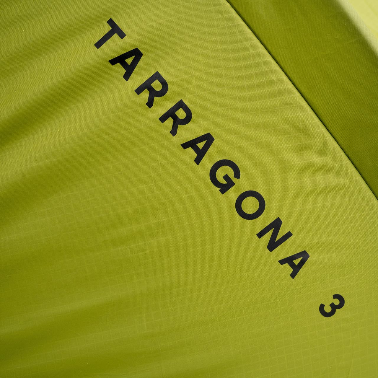 Alpinus Tarragona 3 Teltta 3 henkilölle