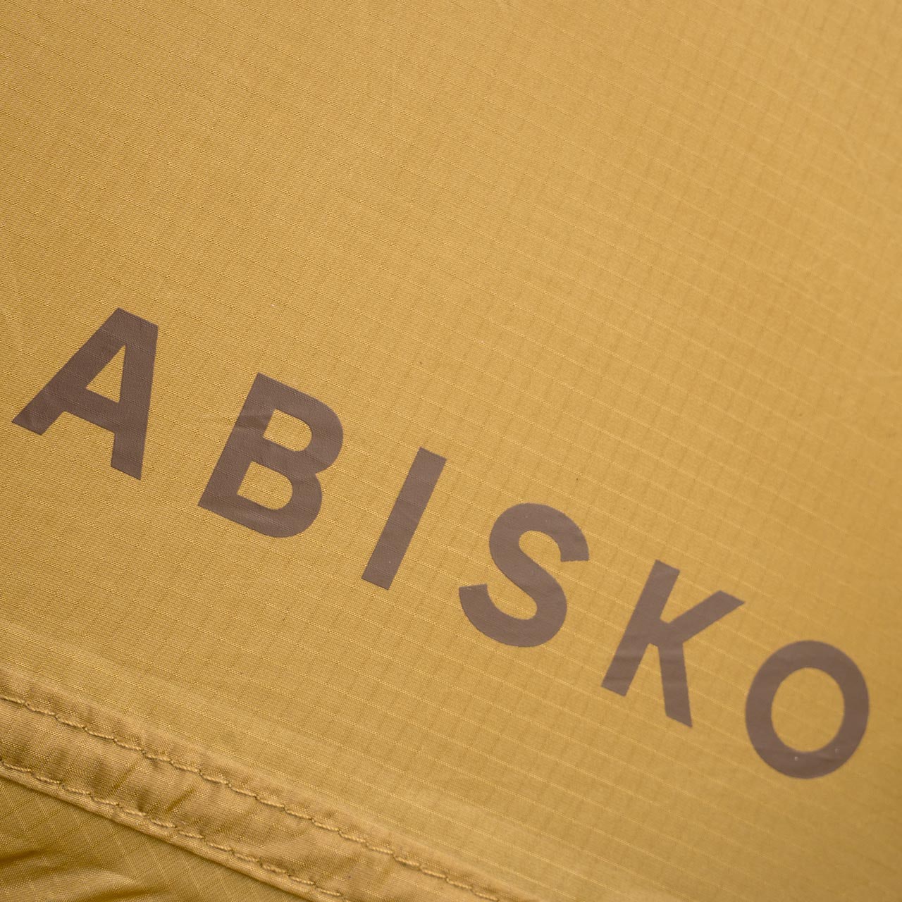 Alpinus Abisko 2 Kaksihengen Teltassa